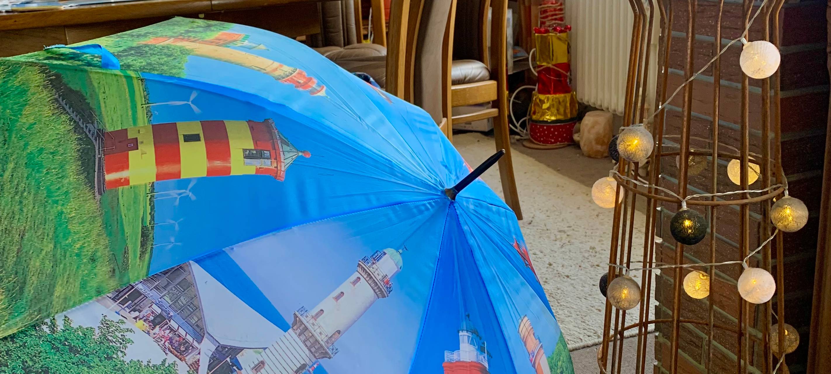 Altena-Evingsen hat mehr als 1.000 Leuchttürme