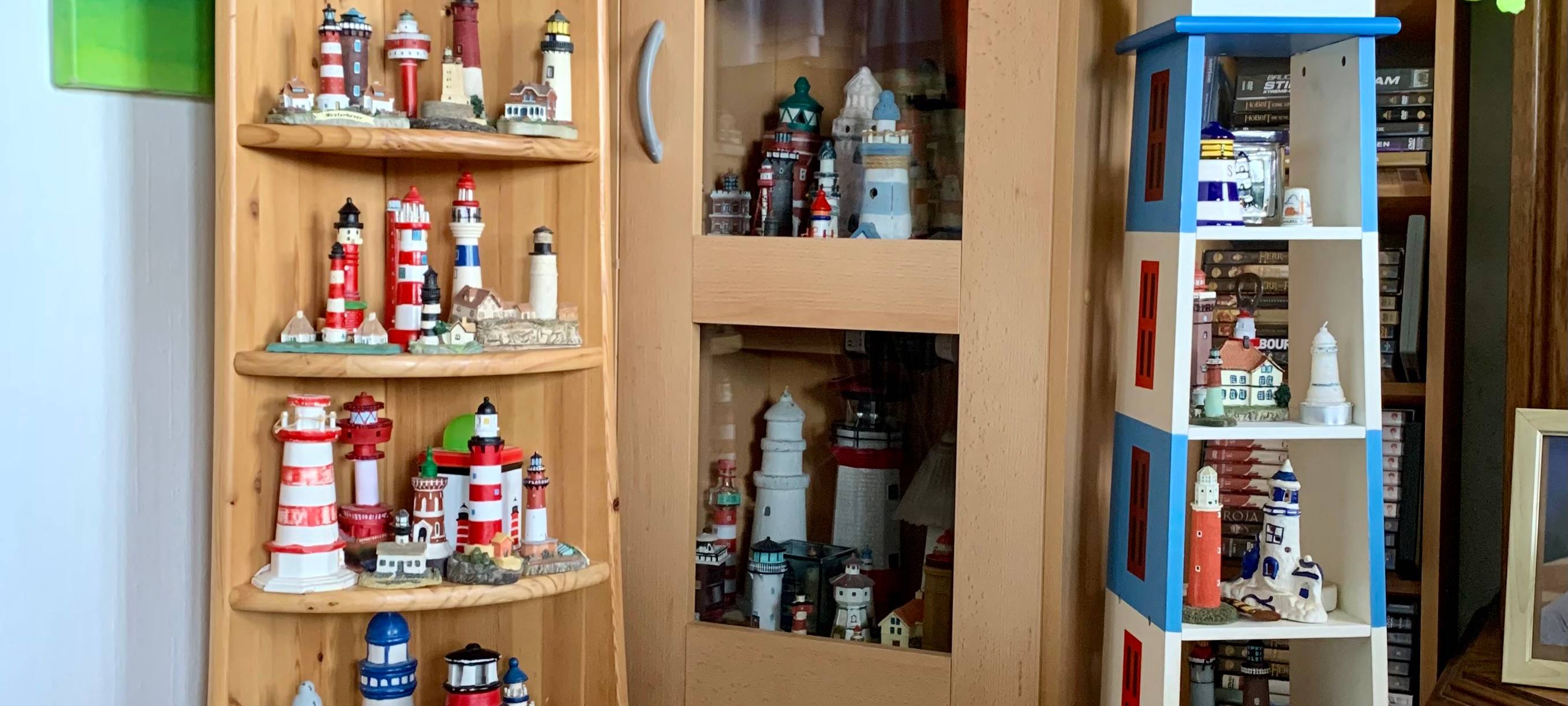 Altena-Evingsen hat mehr als 1.000 Leuchttürme