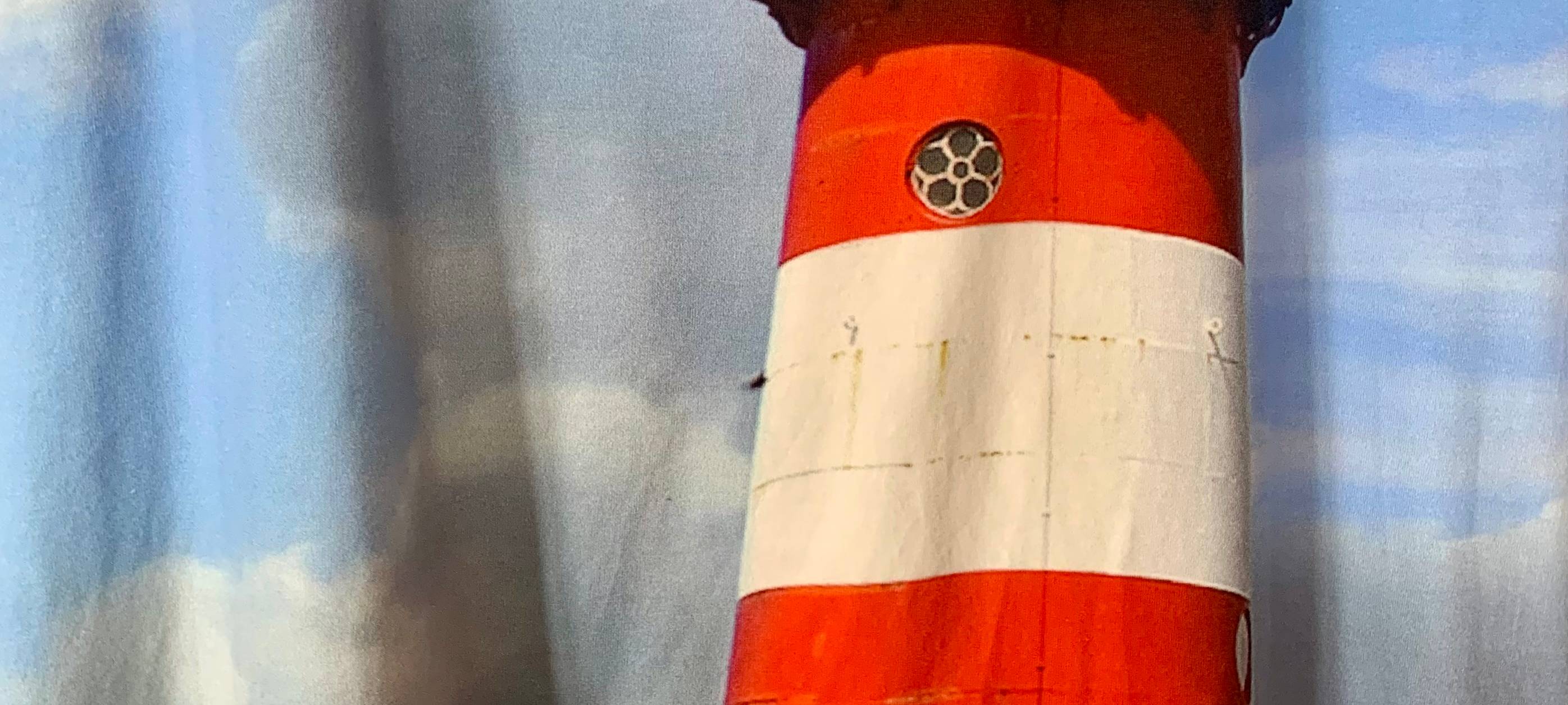 Altena-Evingsen hat mehr als 1.000 Leuchttürme