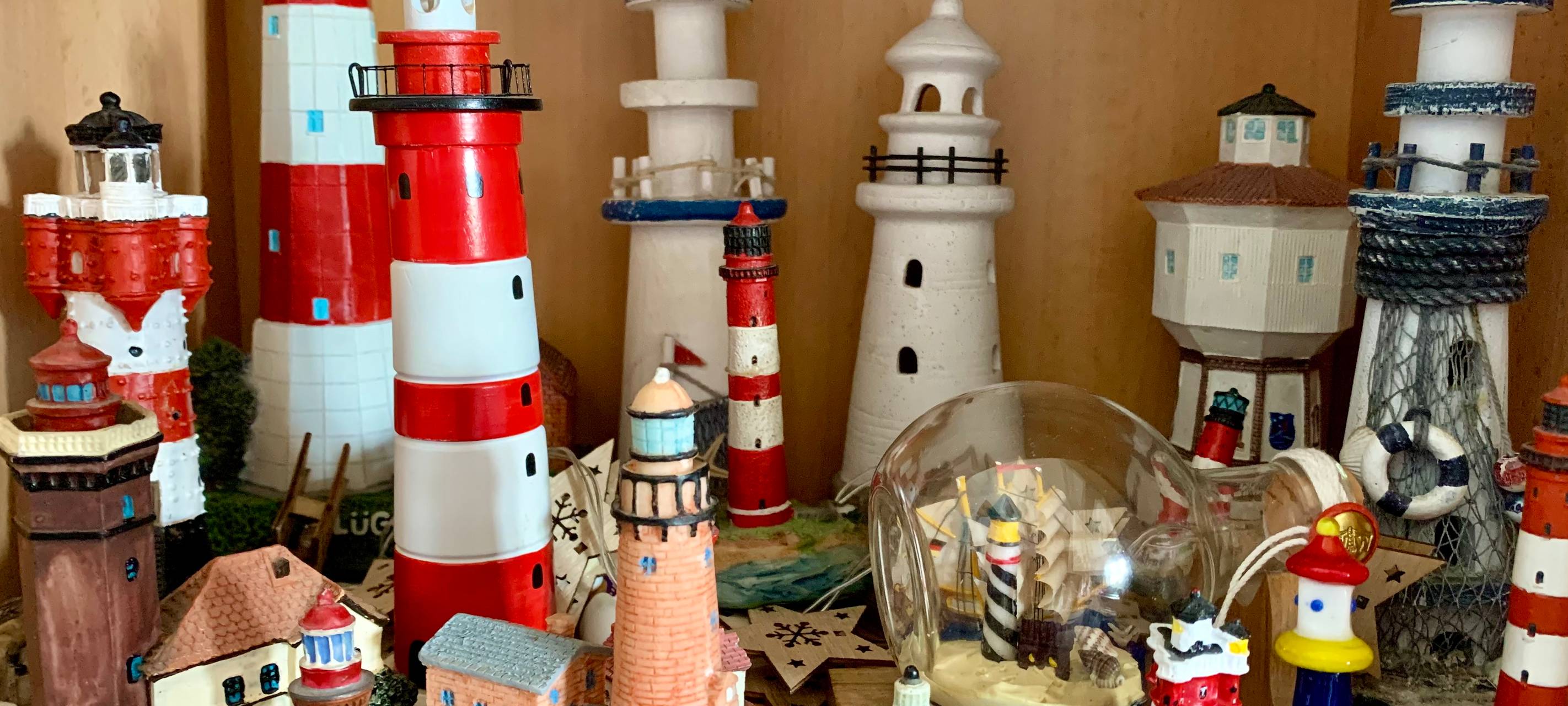 Altena-Evingsen hat mehr als 1.000 Leuchttürme