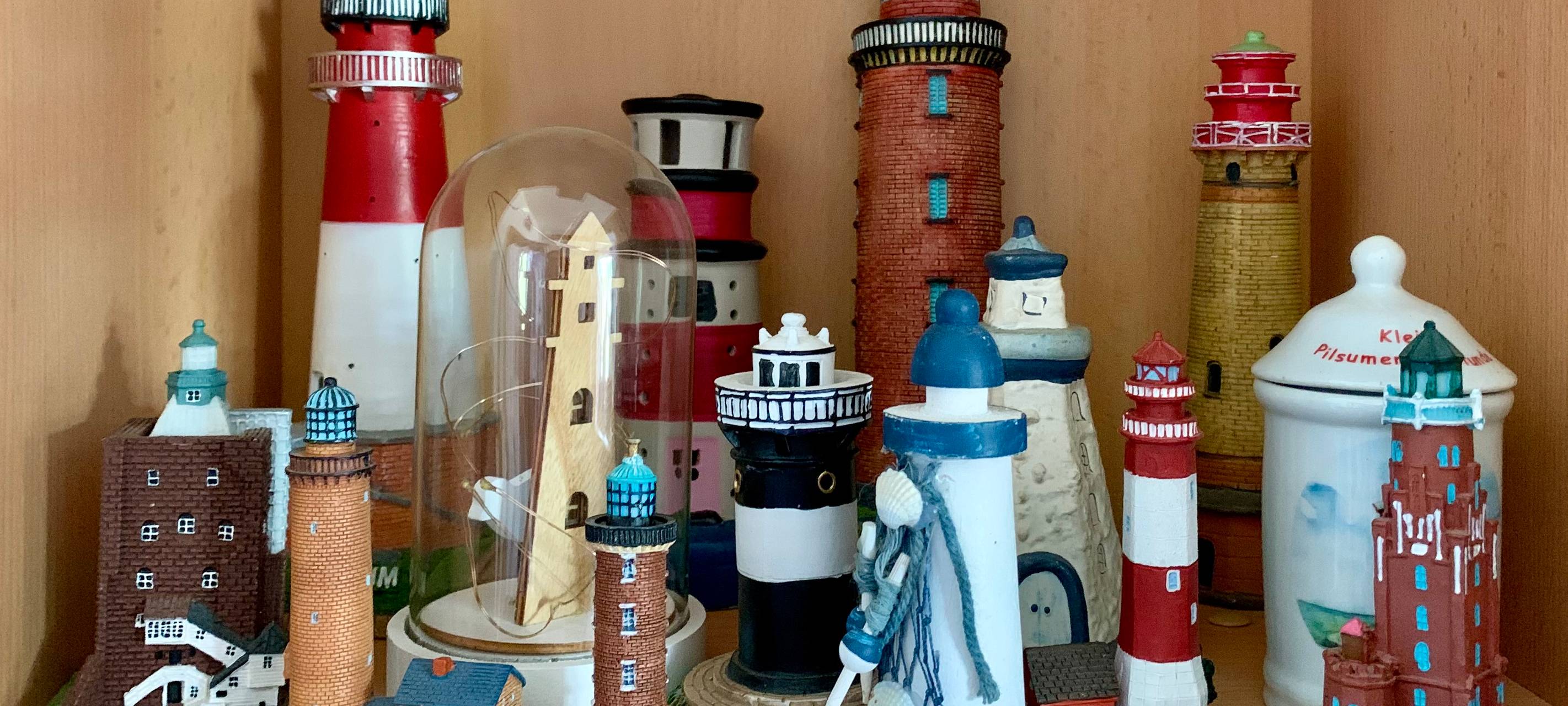 Altena-Evingsen hat mehr als 1.000 Leuchttürme