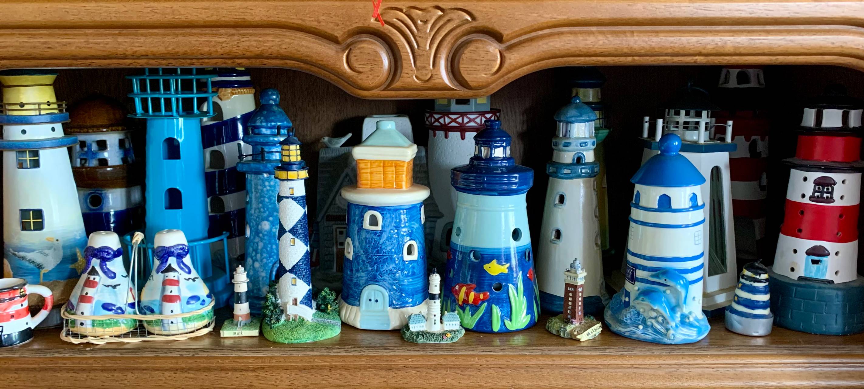 Altena-Evingsen hat mehr als 1.000 Leuchttürme