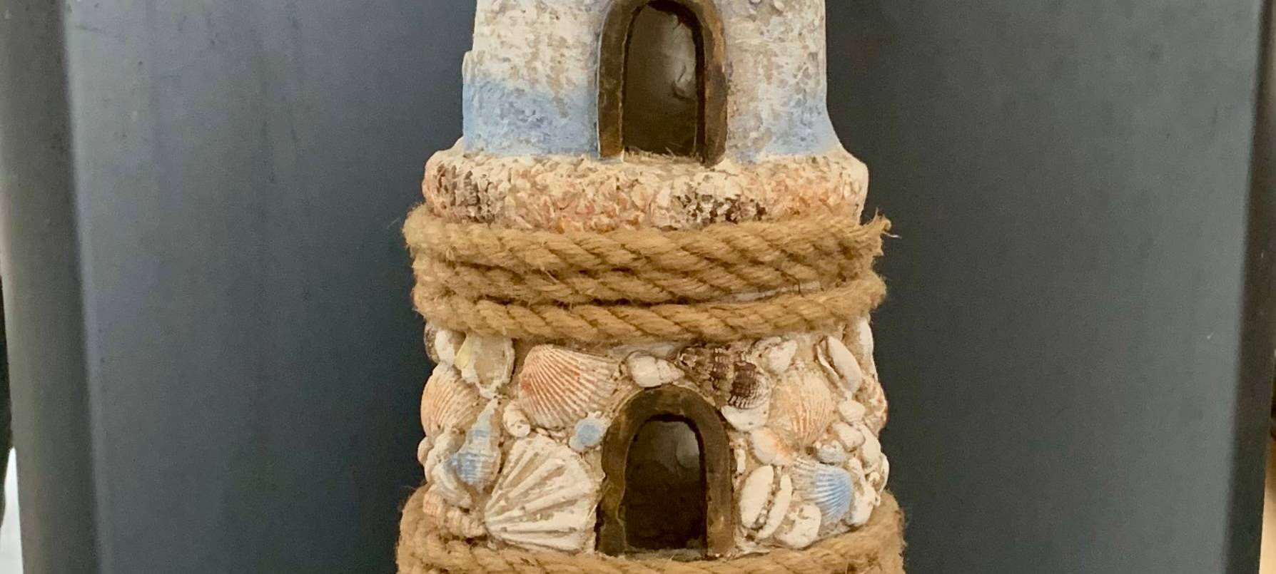 Altena-Evingsen hat mehr als 1.000 Leuchttürme