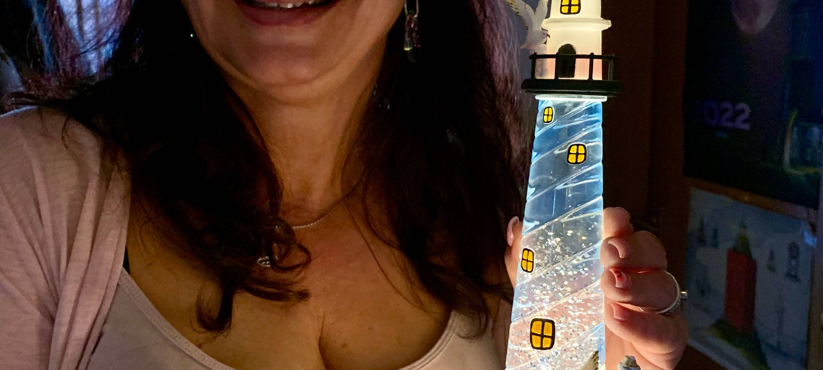 Altena-Evingsen hat mehr als 1.000 Leuchttürme