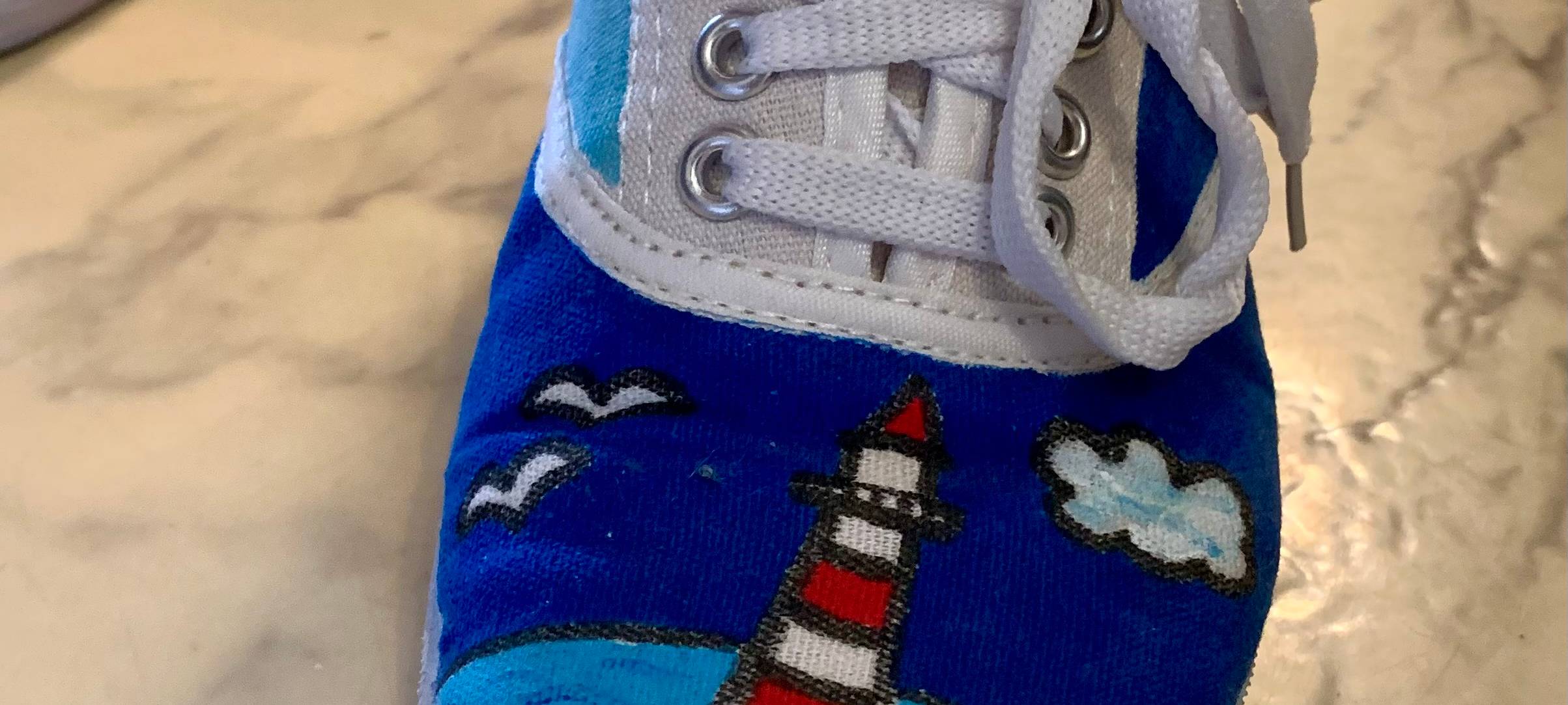 Altena-Evingsen hat mehr als 1.000 Leuchttürme