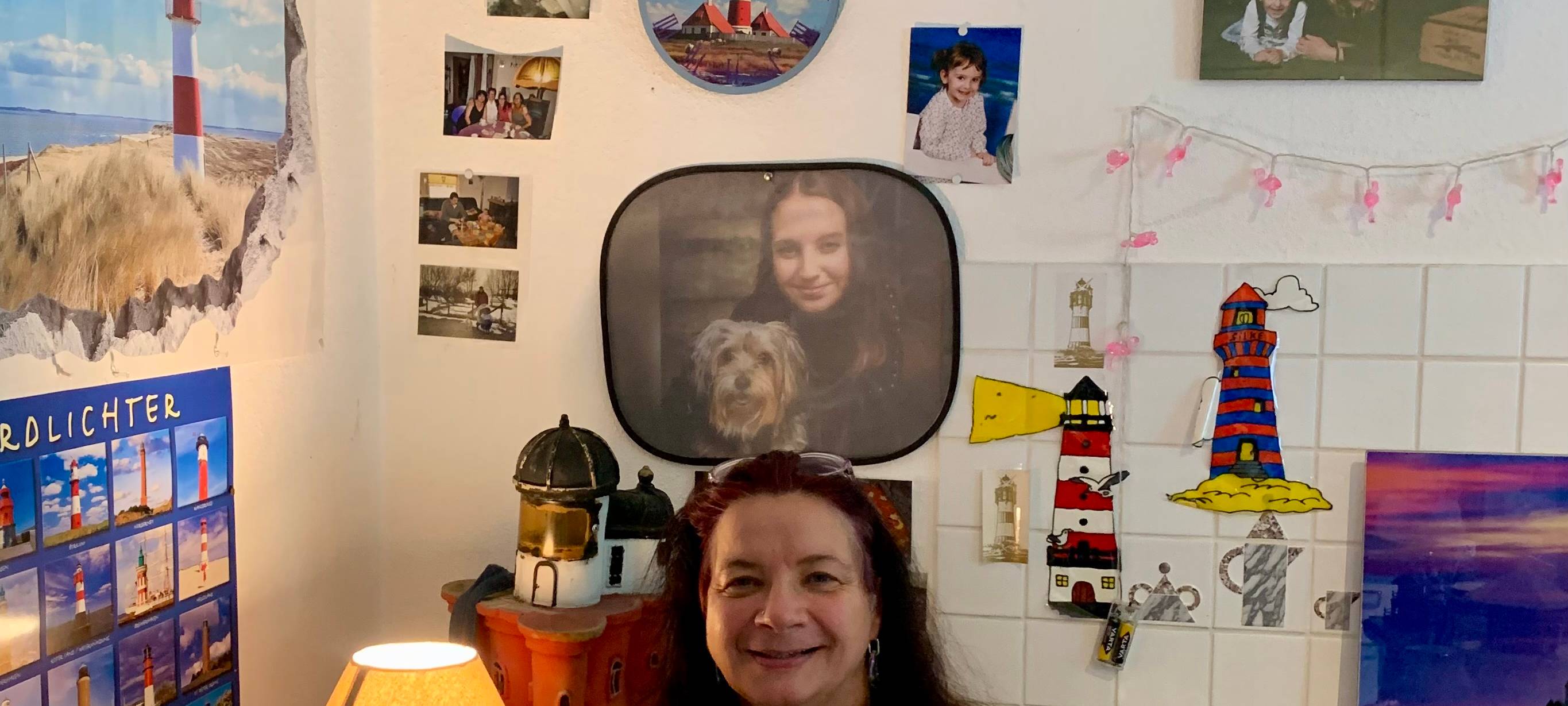 Altena-Evingsen hat mehr als 1.000 Leuchttürme