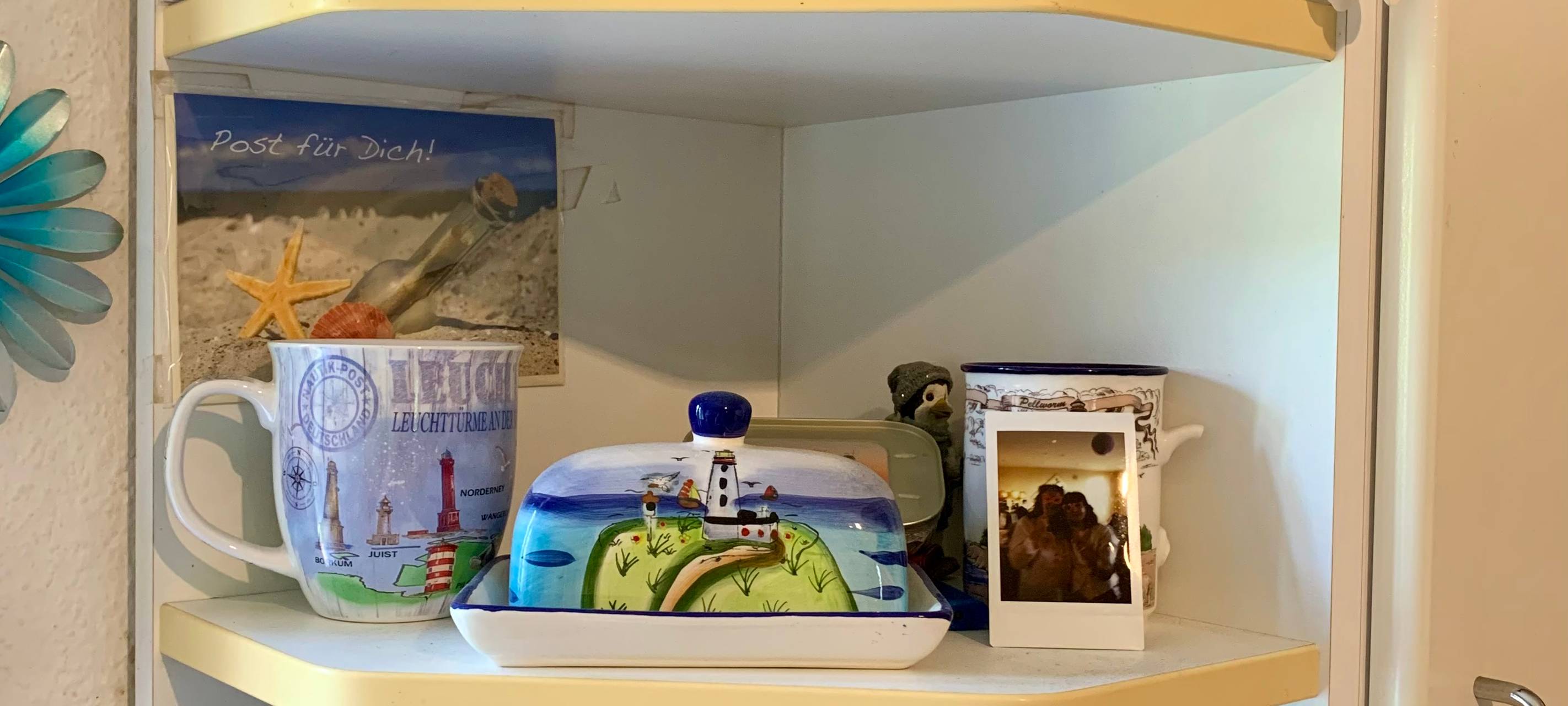 Altena-Evingsen hat mehr als 1.000 Leuchttürme