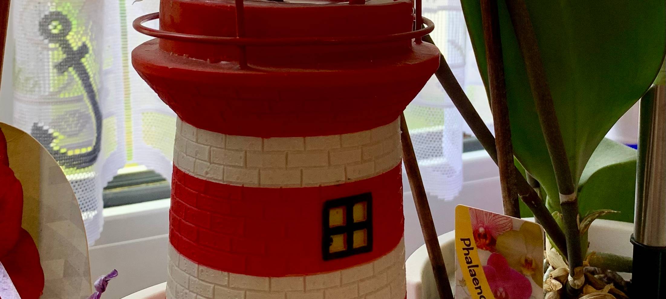 Altena-Evingsen hat mehr als 1.000 Leuchttürme