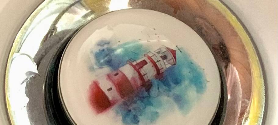 Altena-Evingsen hat mehr als 1.000 Leuchttürme