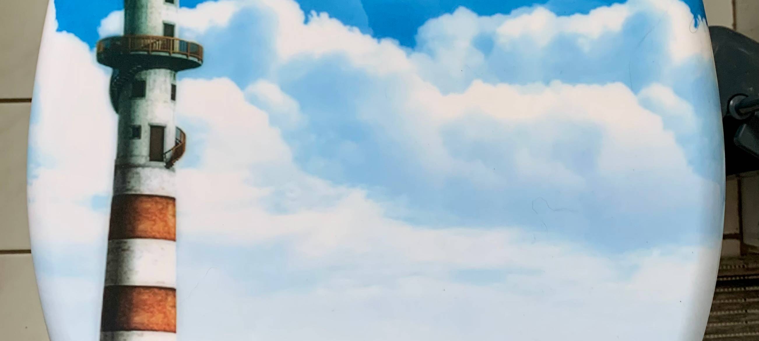 Altena-Evingsen hat mehr als 1.000 Leuchttürme