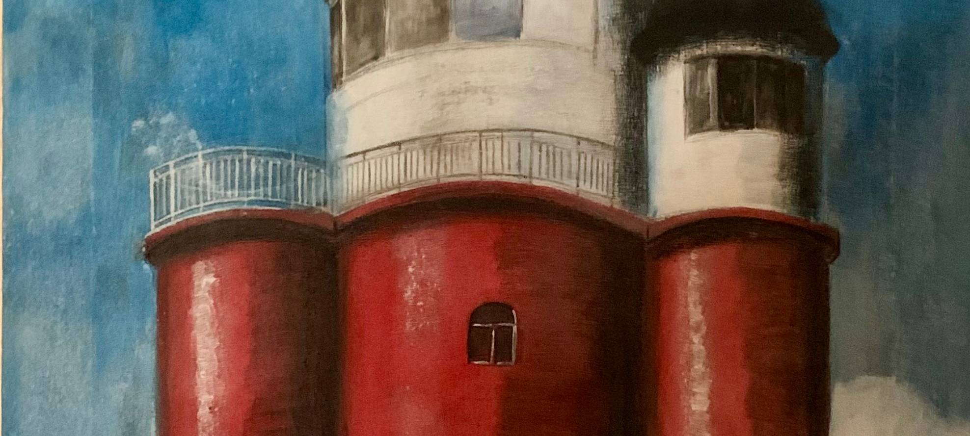 Altena-Evingsen hat mehr als 1.000 Leuchttürme