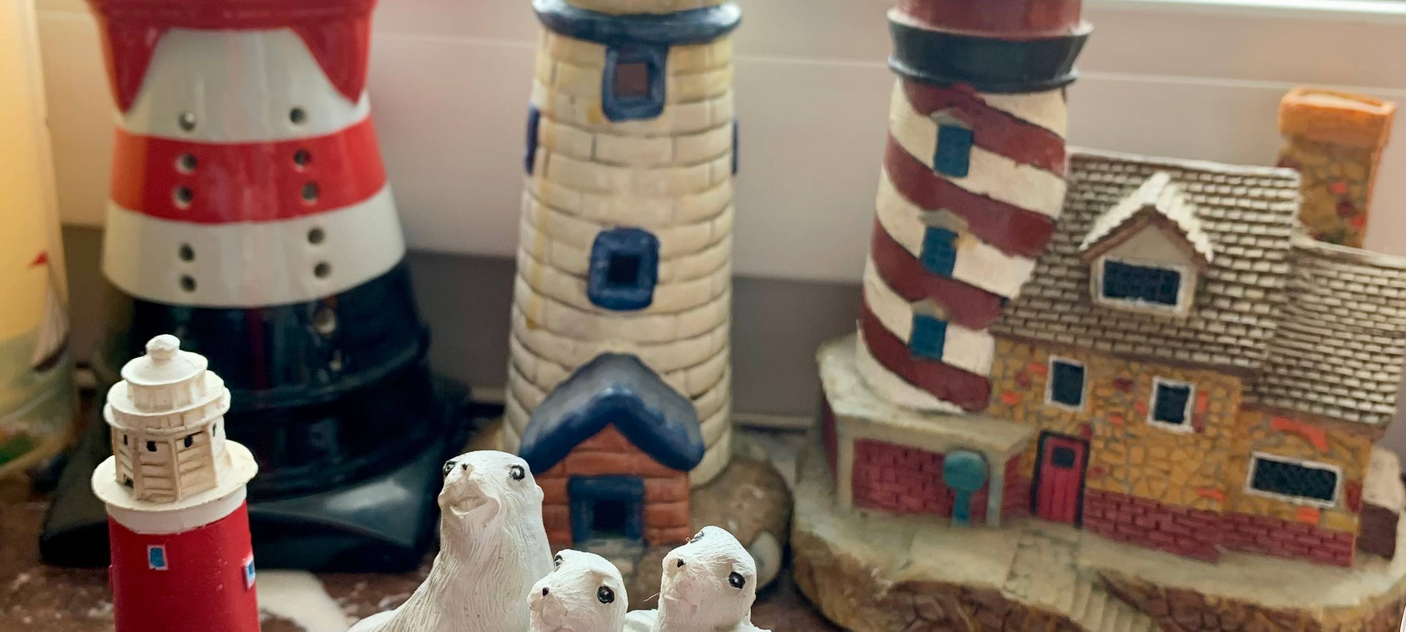 Altena-Evingsen hat mehr als 1.000 Leuchttürme