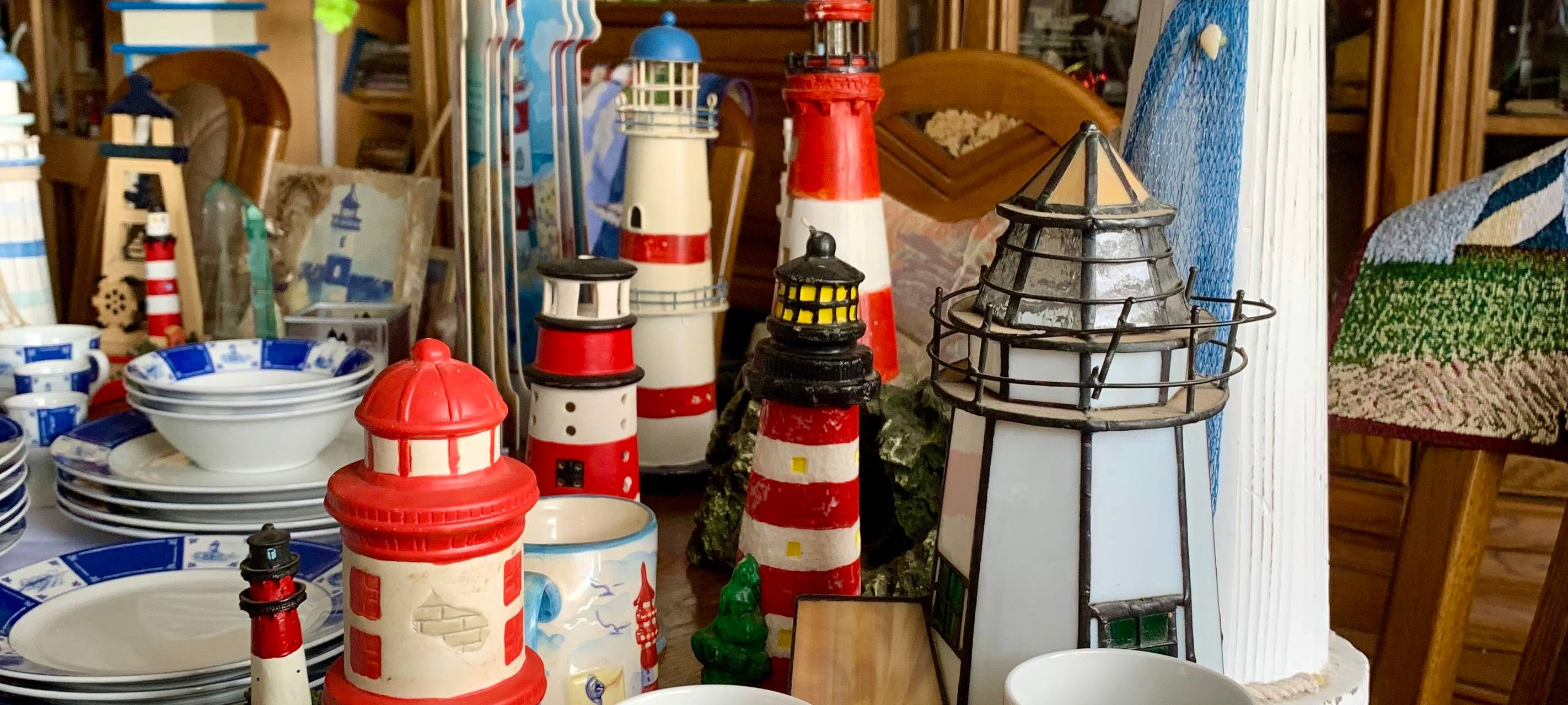 Altena-Evingsen hat mehr als 1.000 Leuchttürme