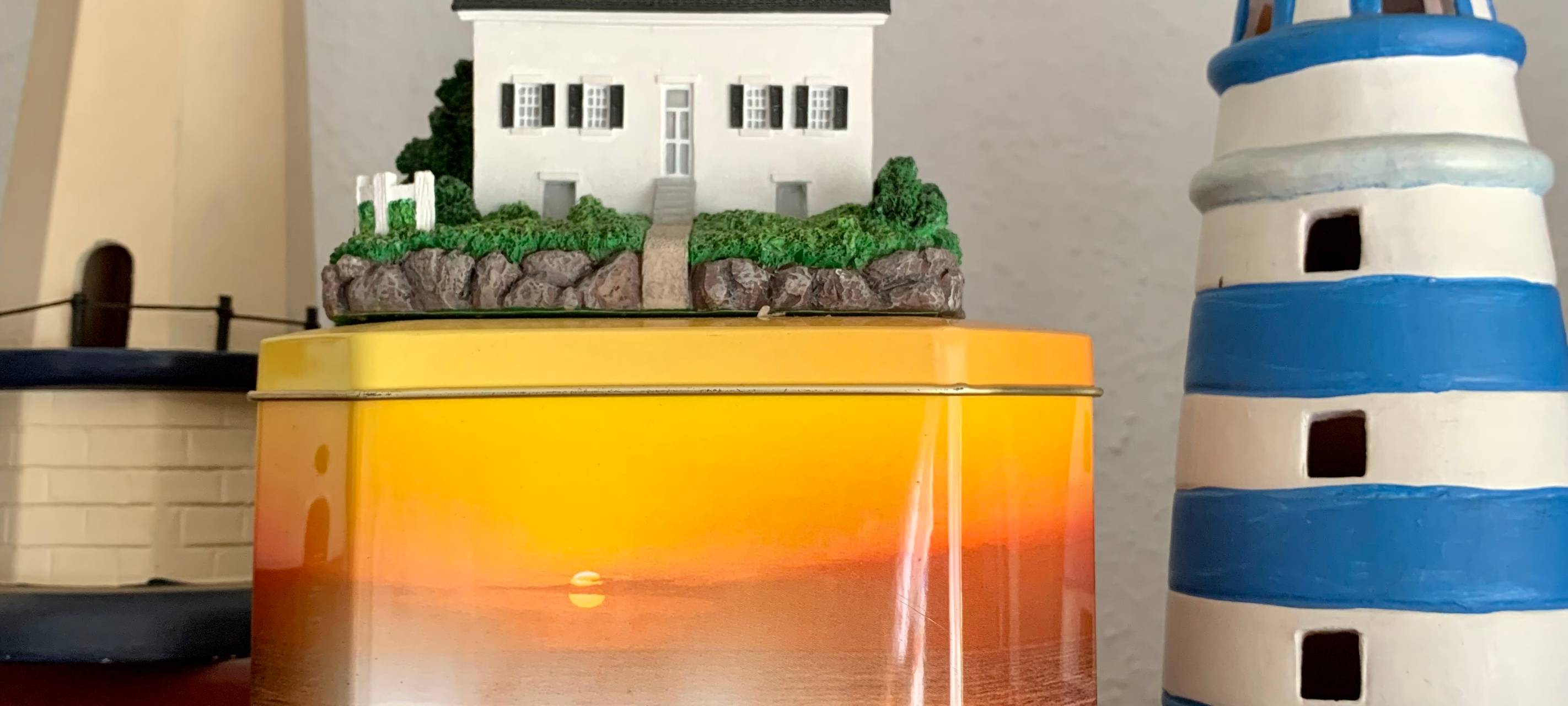 Altena-Evingsen hat mehr als 1.000 Leuchttürme