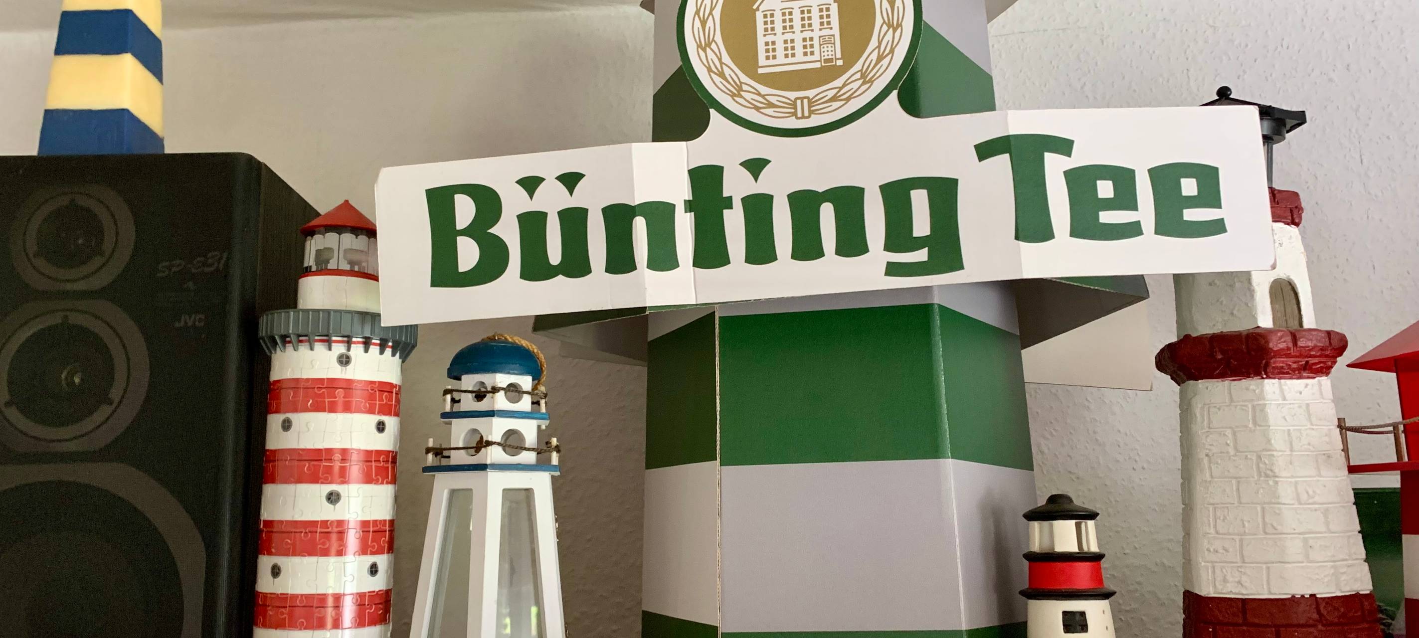 Altena-Evingsen hat mehr als 1.000 Leuchttürme