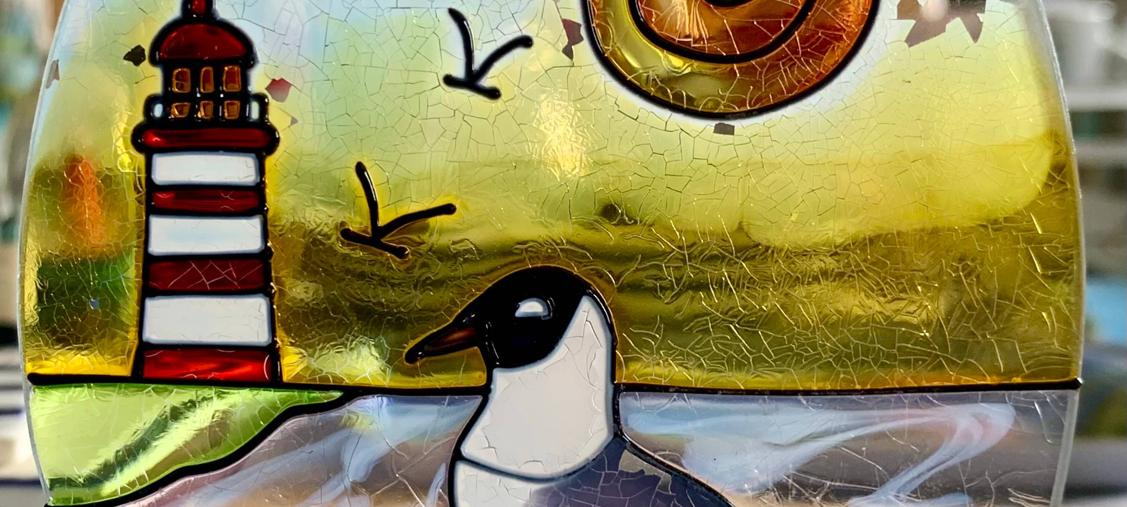 Altena-Evingsen hat mehr als 1.000 Leuchttürme