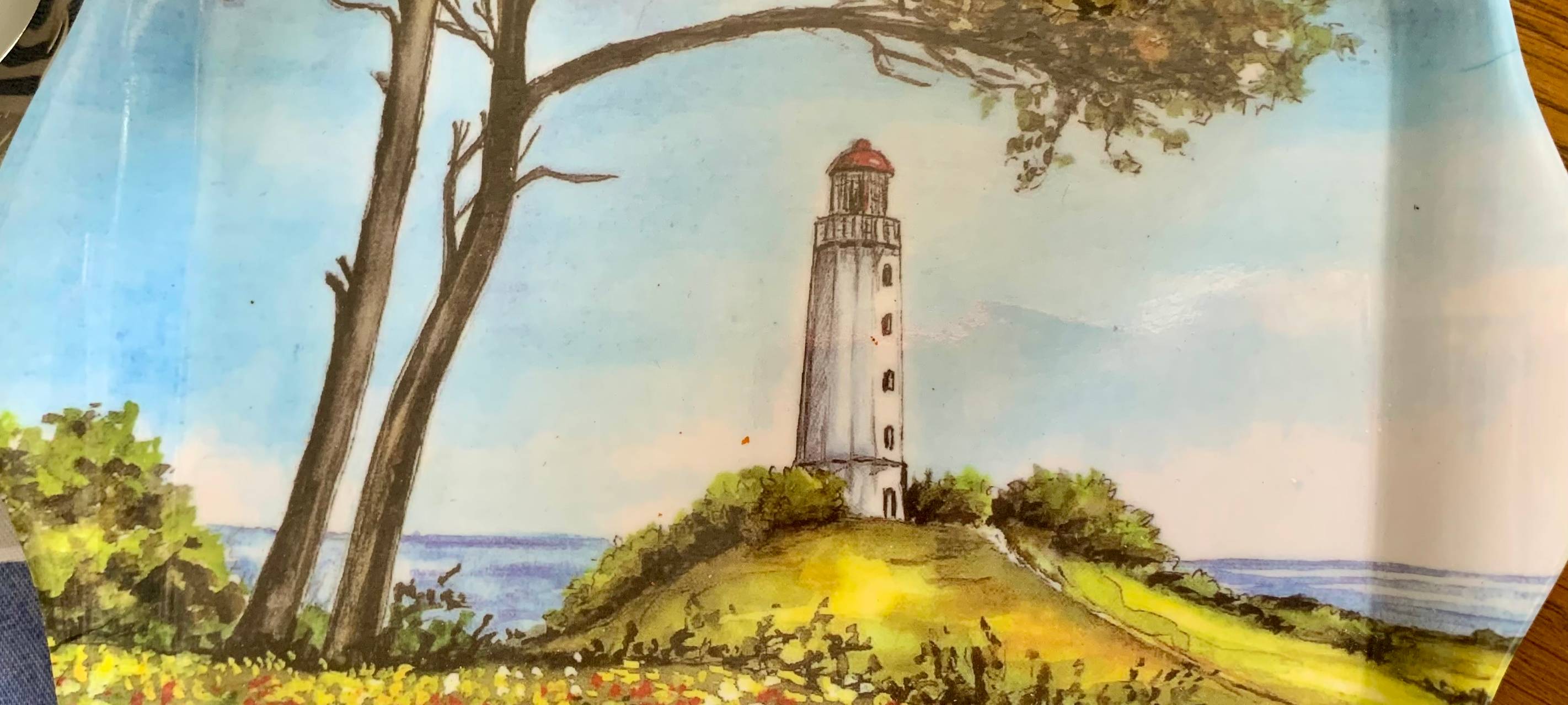 Altena-Evingsen hat mehr als 1.000 Leuchttürme