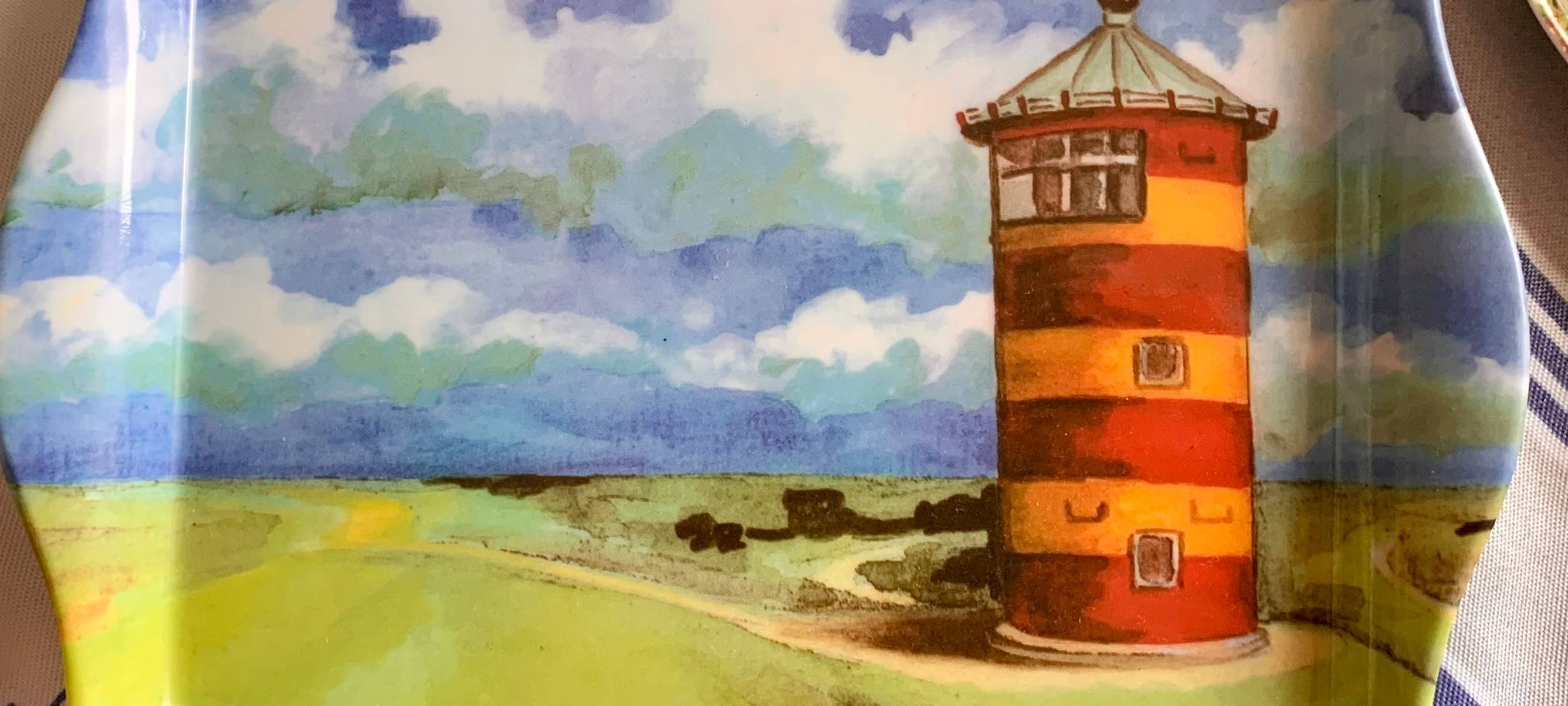 Altena-Evingsen hat mehr als 1.000 Leuchttürme