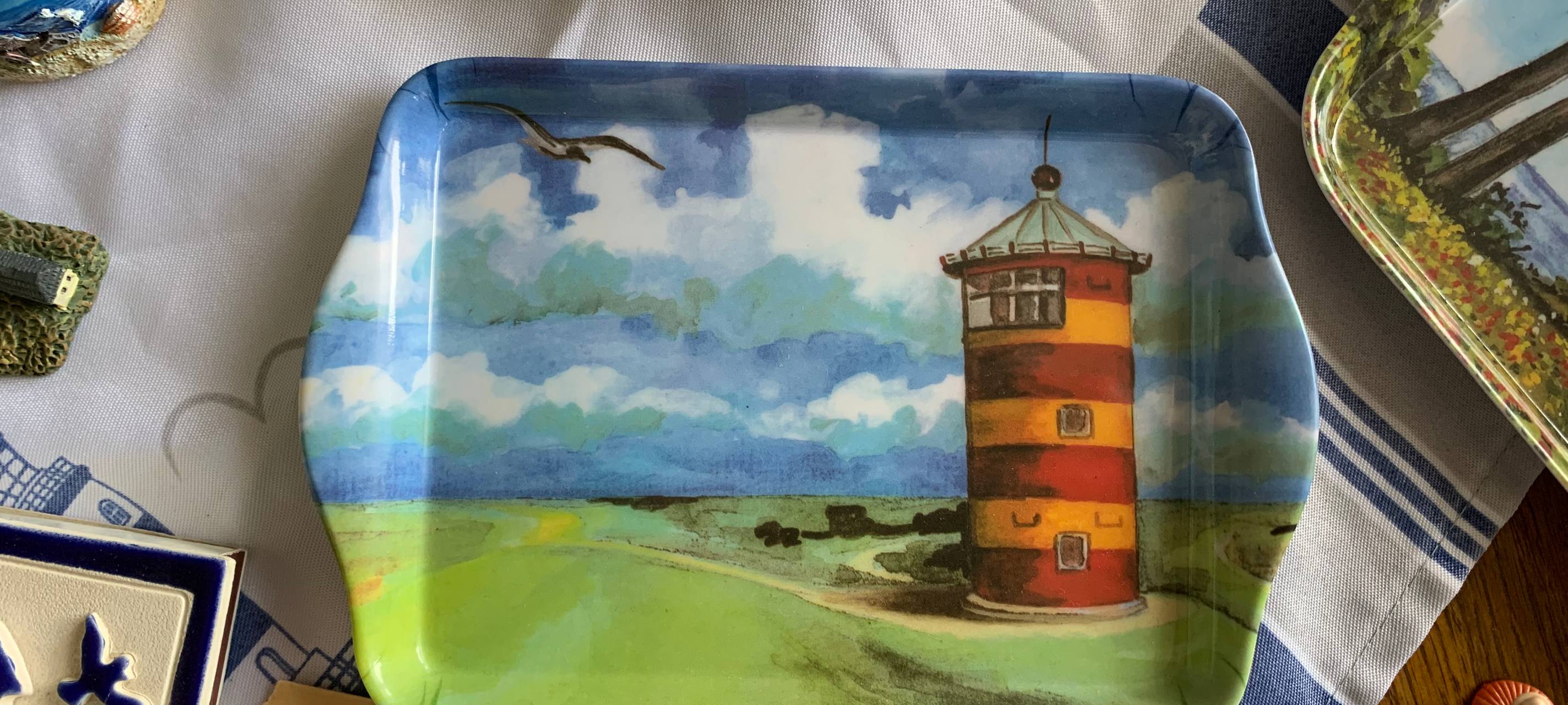 Altena-Evingsen hat mehr als 1.000 Leuchttürme