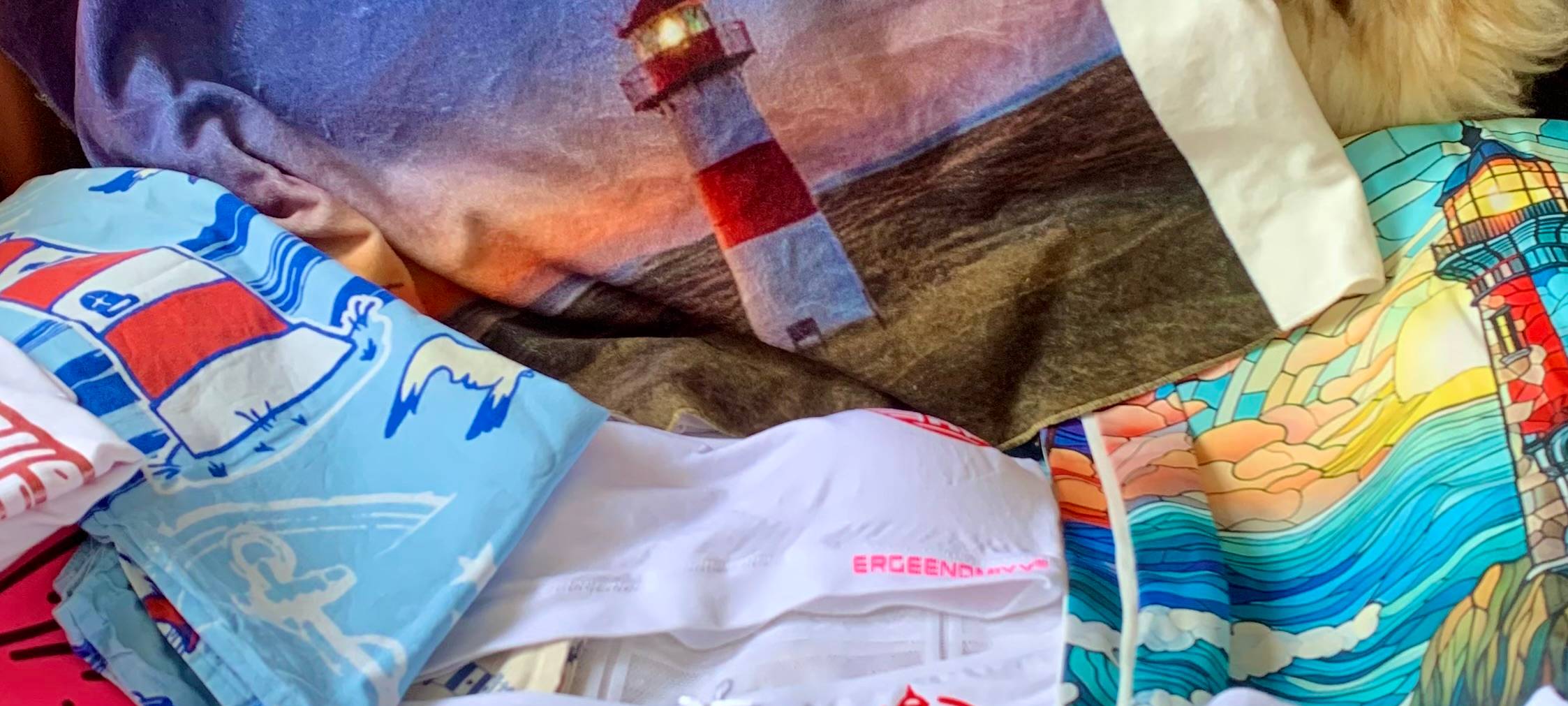 Altena-Evingsen hat mehr als 1.000 Leuchttürme