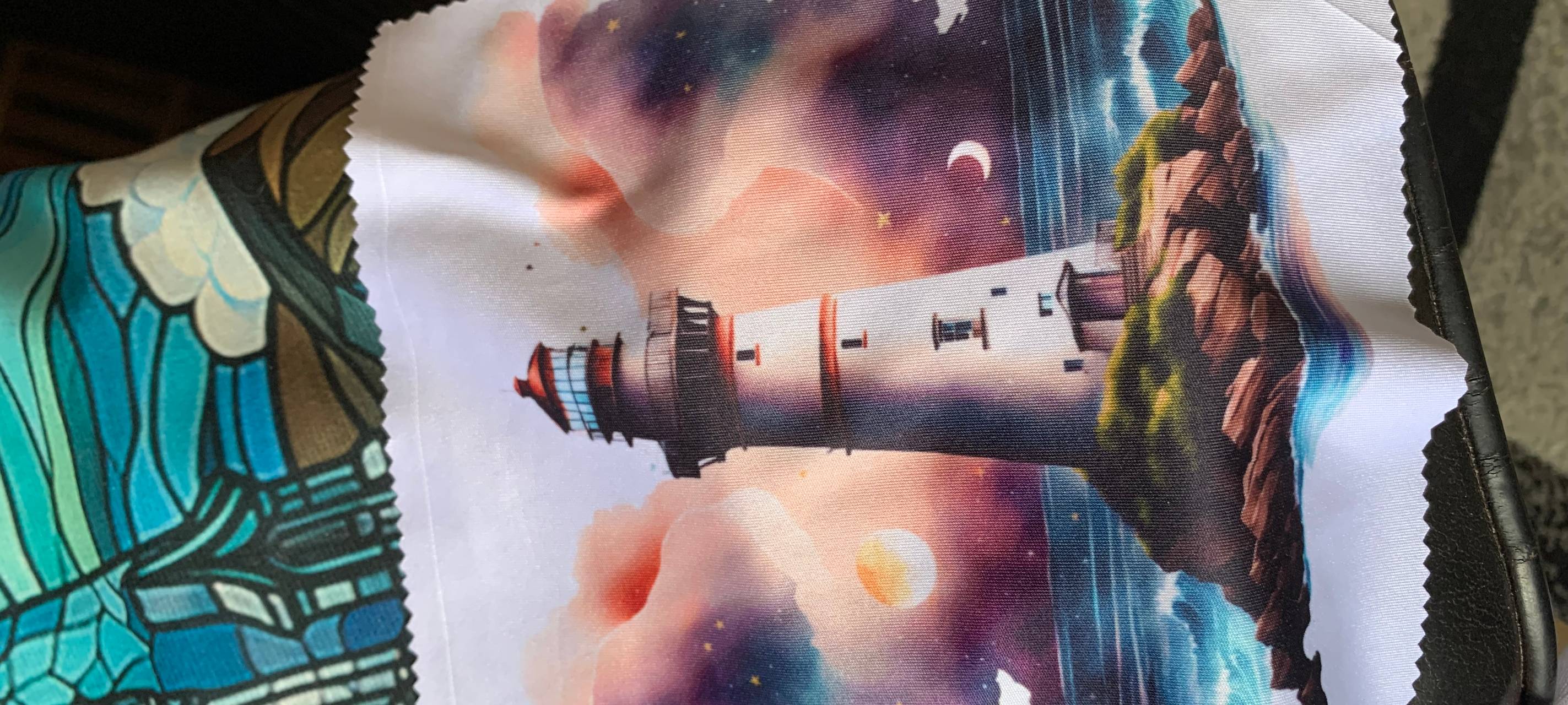 Altena-Evingsen hat mehr als 1.000 Leuchttürme