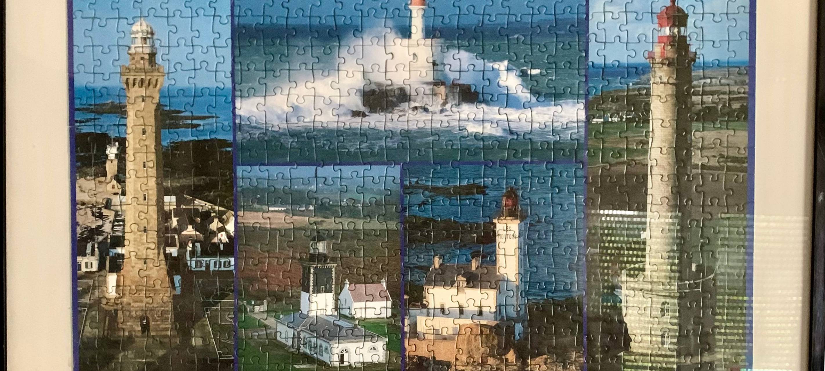 Altena-Evingsen hat mehr als 1.000 Leuchttürme