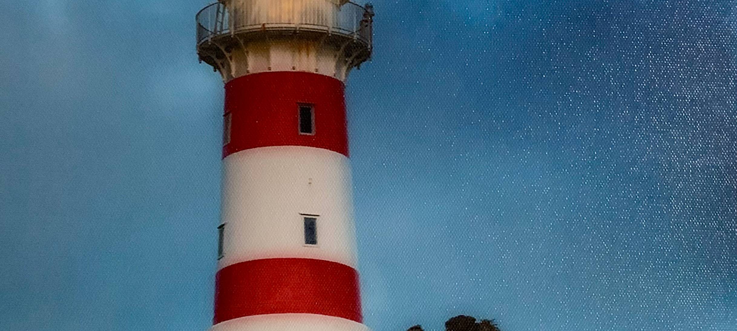 Altena-Evingsen hat mehr als 1.000 Leuchttürme