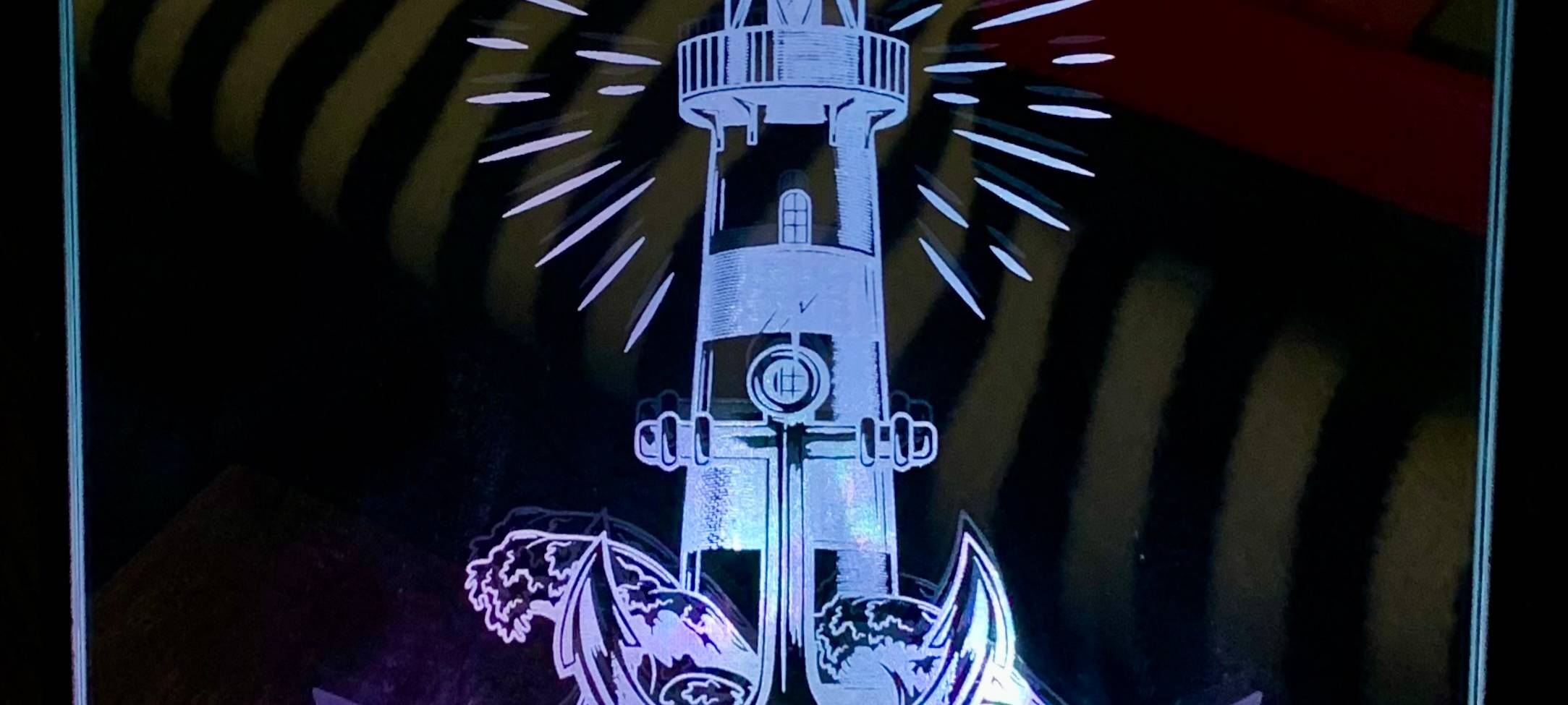 Altena-Evingsen hat mehr als 1.000 Leuchttürme