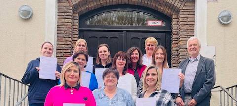 Die Gute Nachricht des Tages - Rückblick Mai