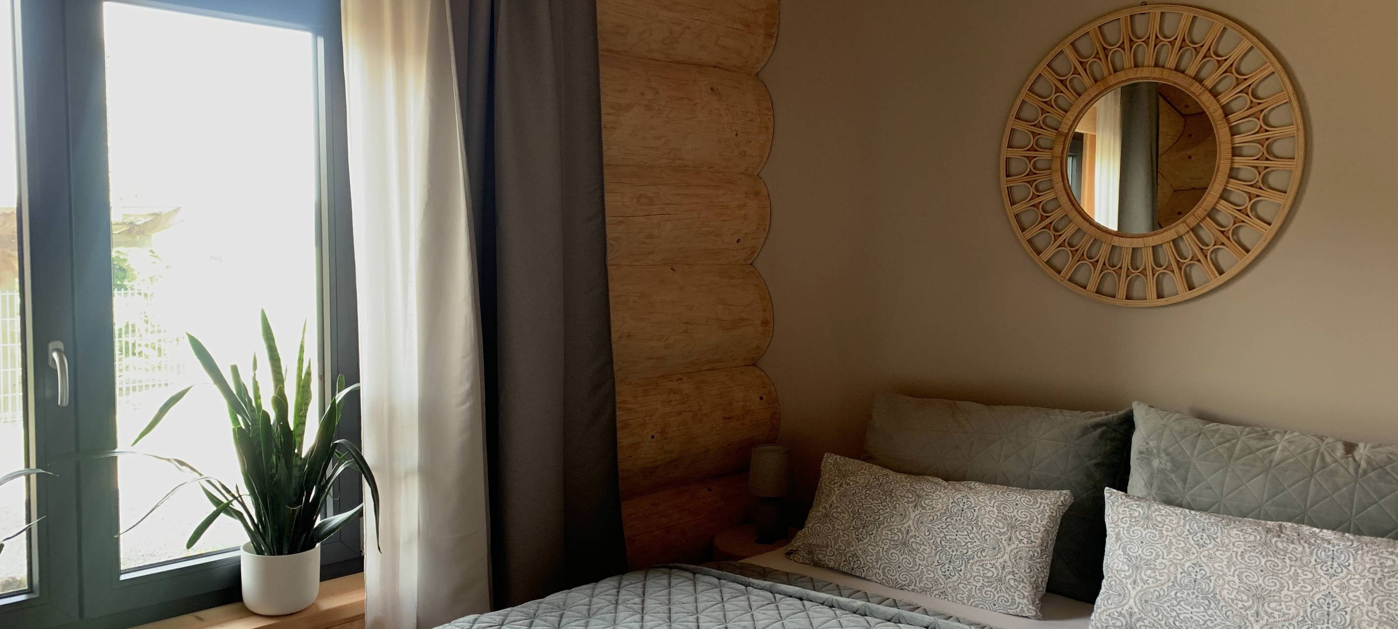 Symbolfoto Ferienhaus