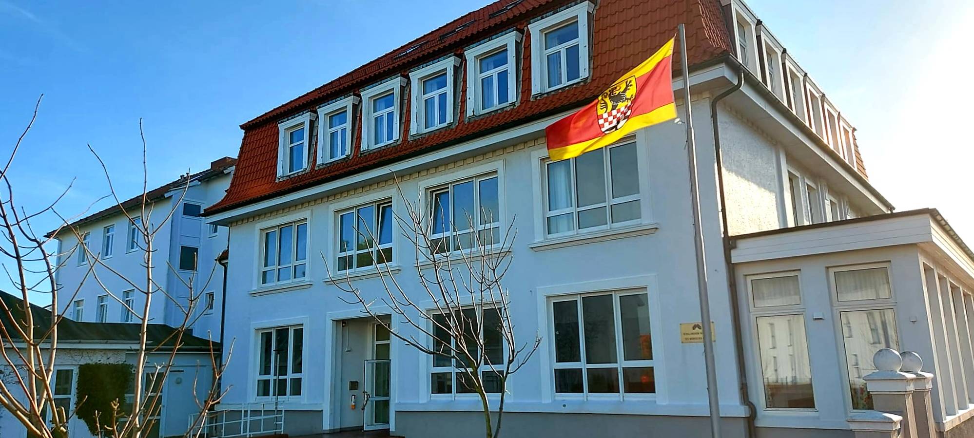 Die Gute Nachricht des Tages - Rückblick Mai