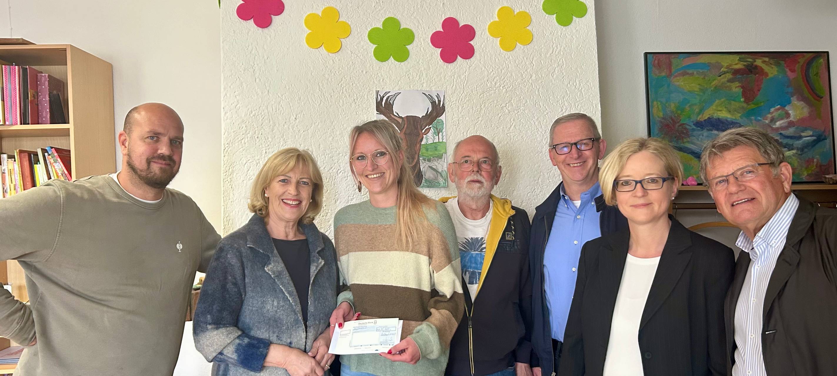 Die Gute Nachricht des Tages - Rückblick Mai