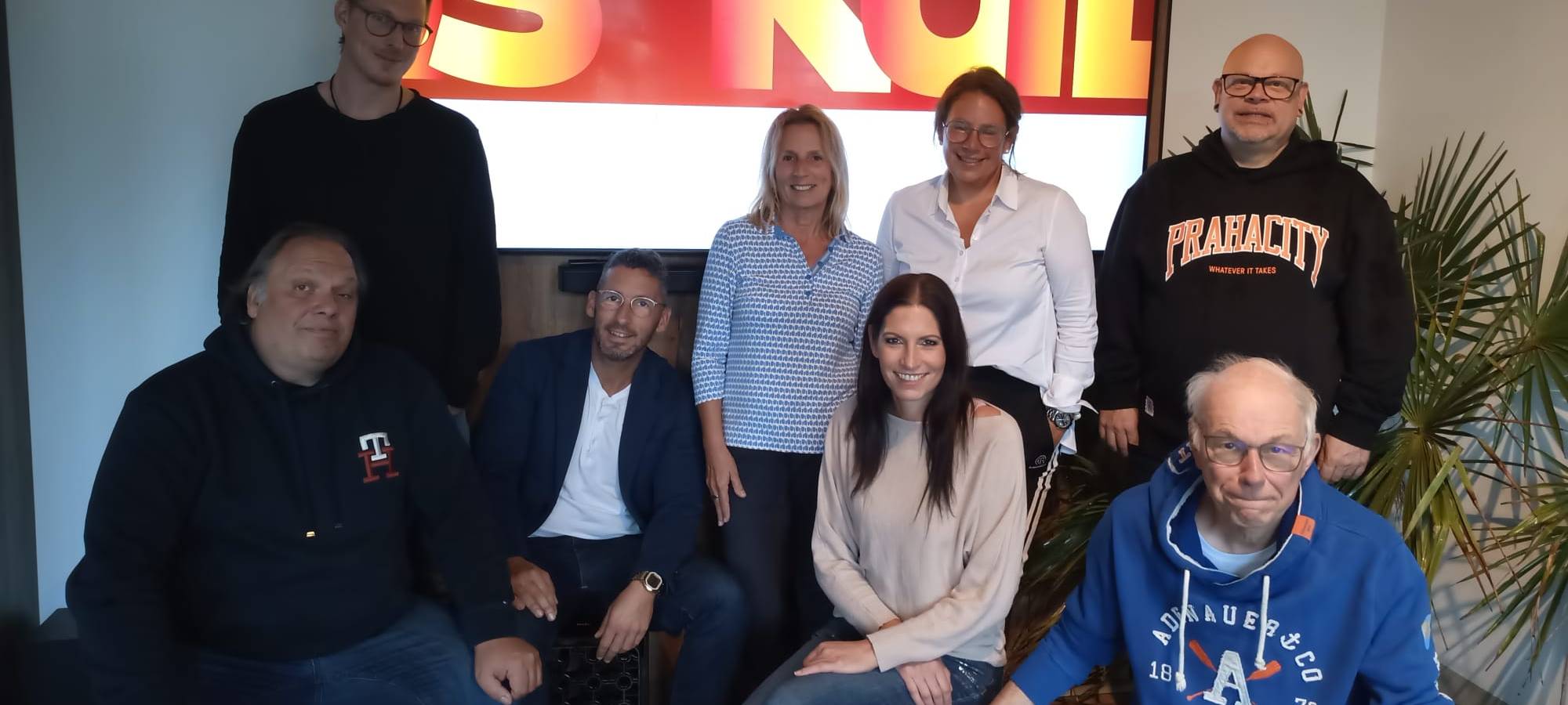 Iserlohner Sommerfestival am ersten Augustwochenende