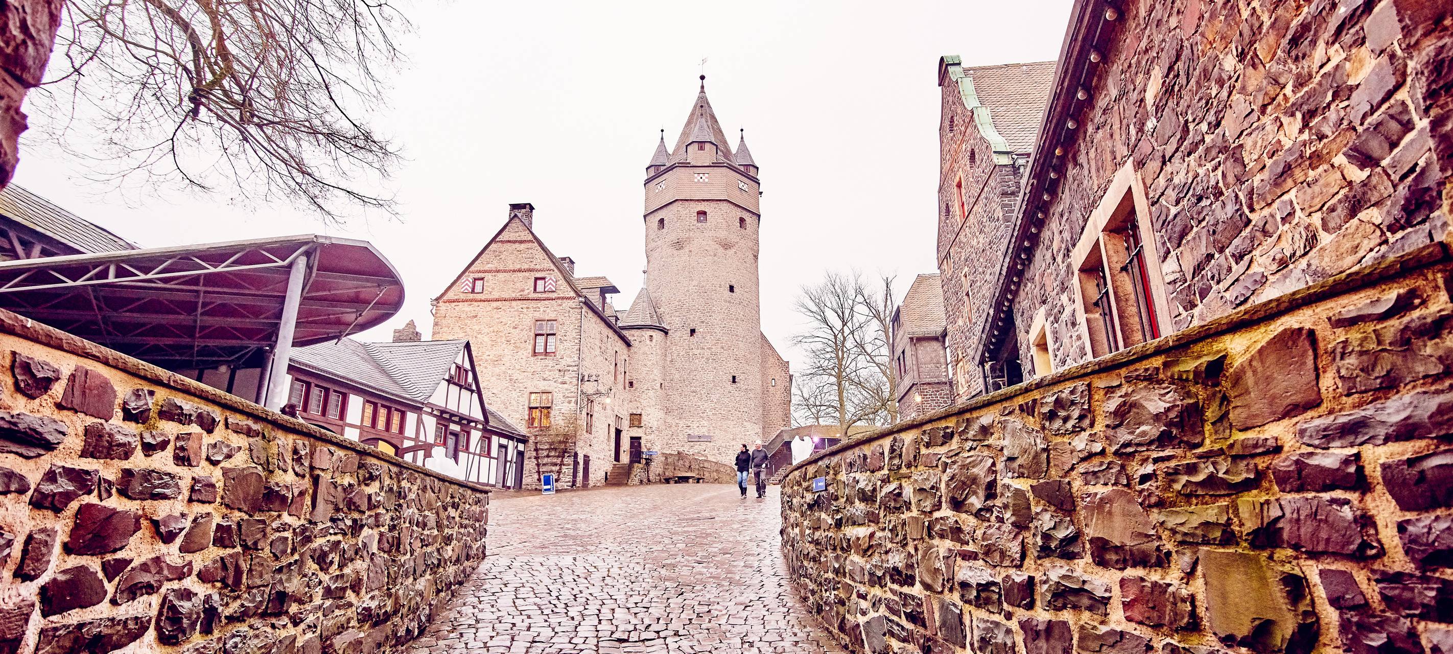 Burg Altena