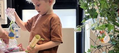 Die Gute Nachricht des Tages - Rückblick Mai