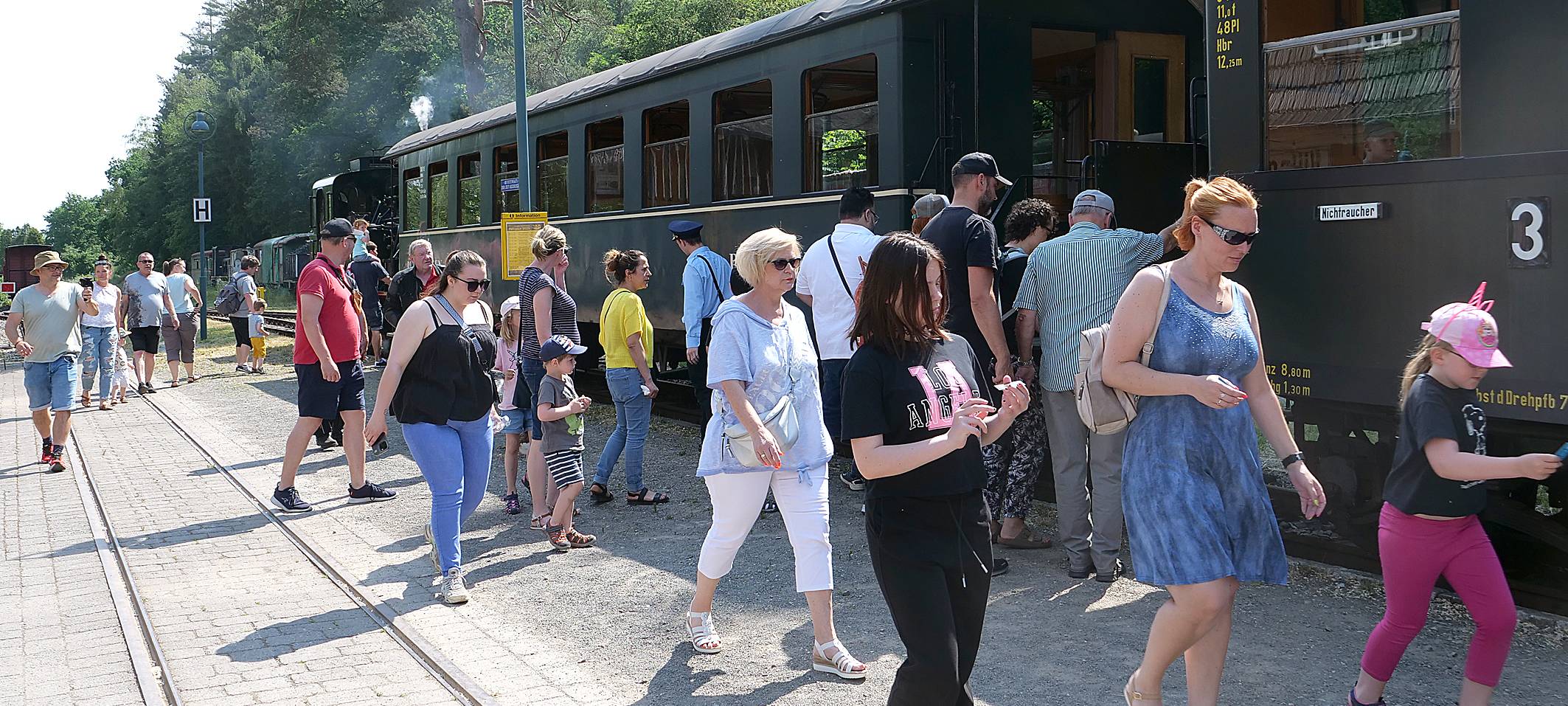 Die Gute Nachricht des Tages - Rückblick Mai