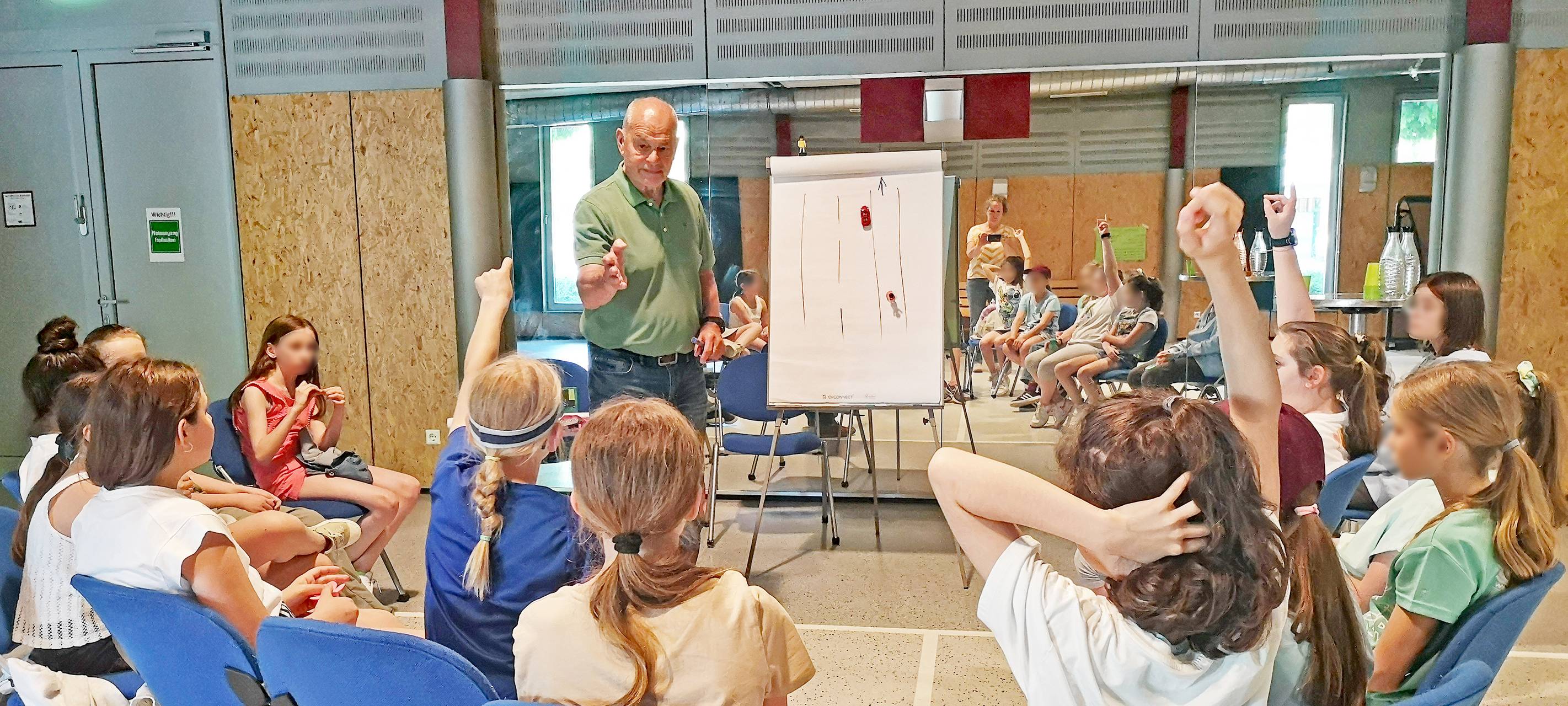 Die Gute Nachricht des Tages - Rückblick Juni