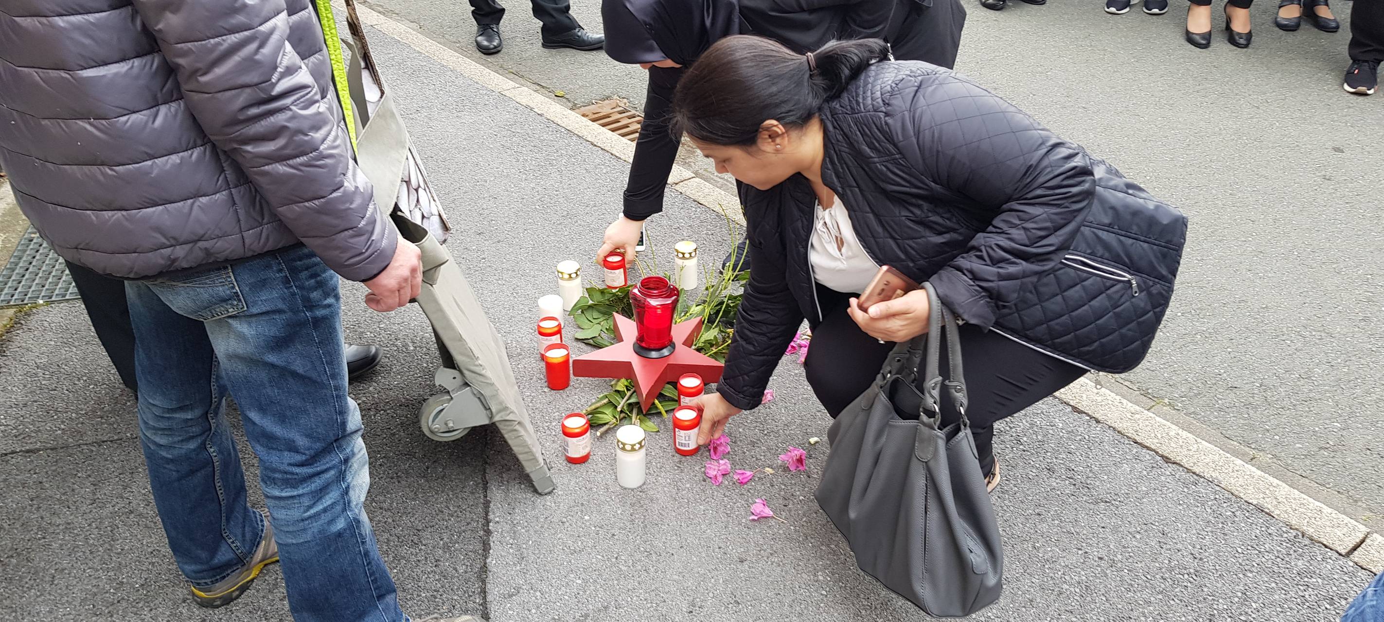 DURA in Plettenberg zu Grabe getragen