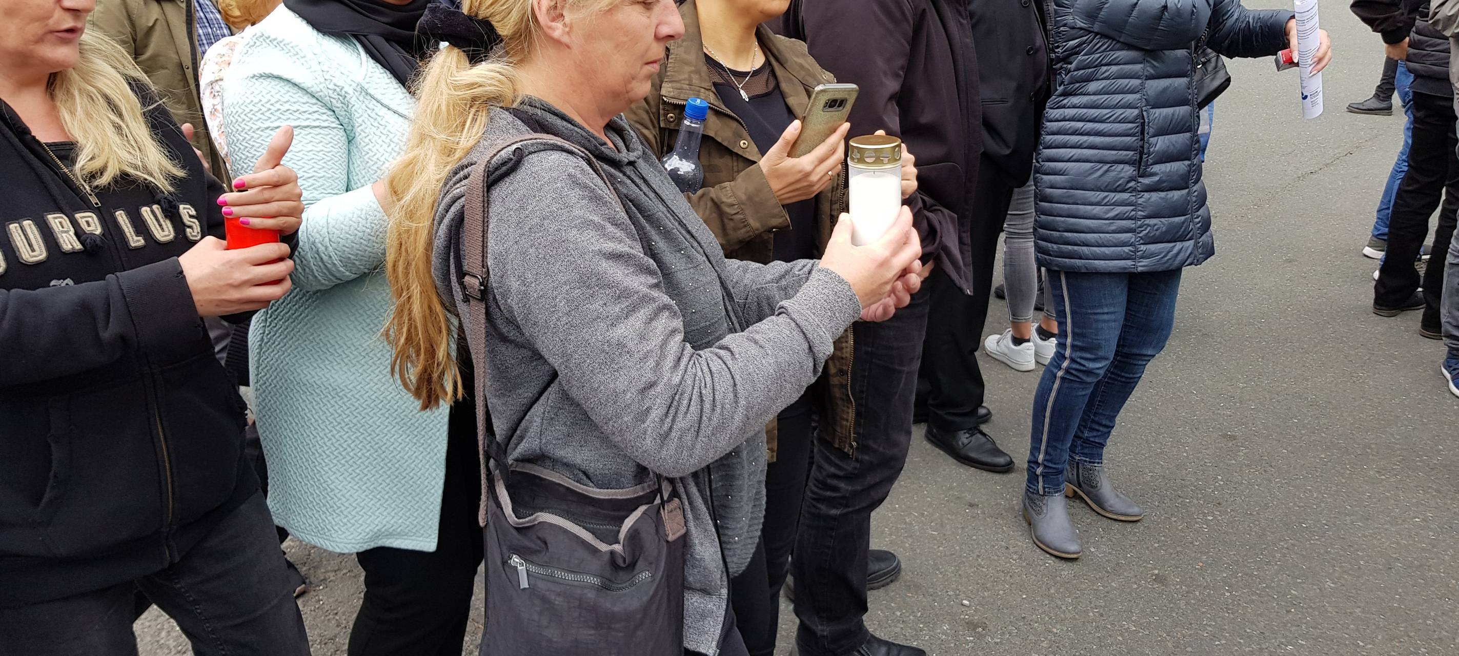 DURA in Plettenberg zu Grabe getragen