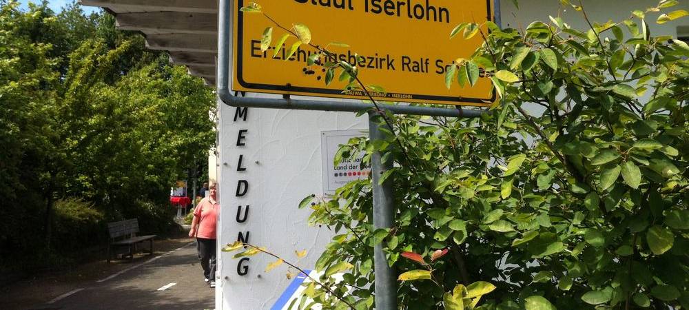 Floriansdorf in Iserlohn holt Jubiläum nach