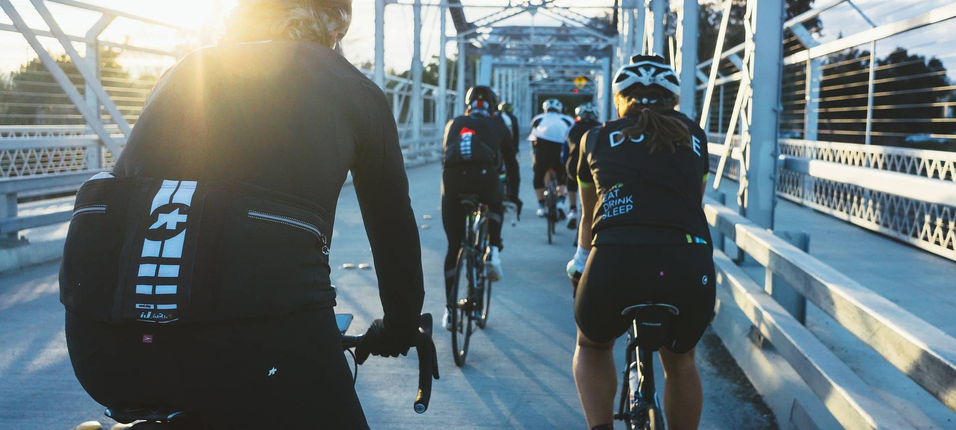 Märkischer Kreis radelt fleißig