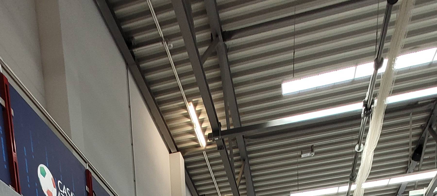 Das Casa Azzurri in Iserlohn