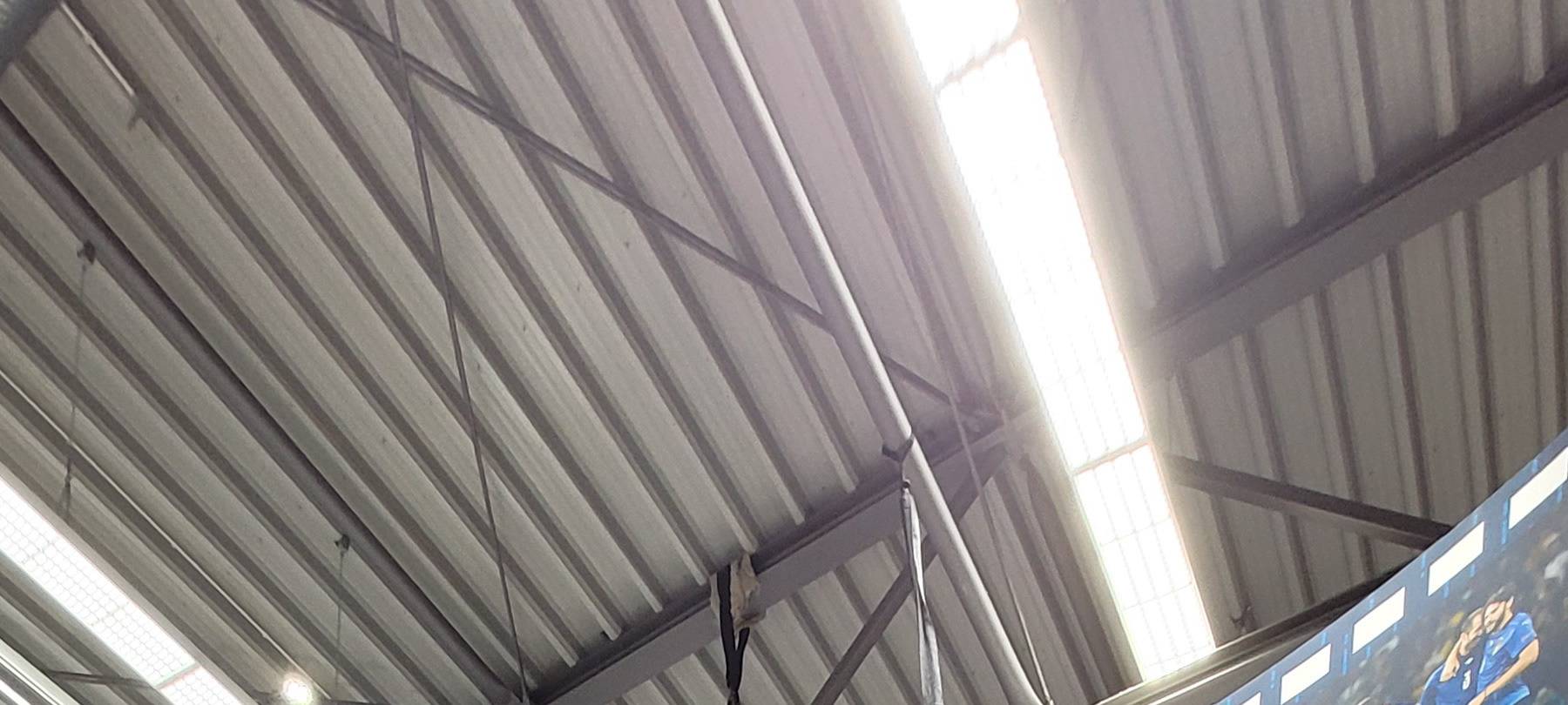 Das Casa Azzurri in Iserlohn