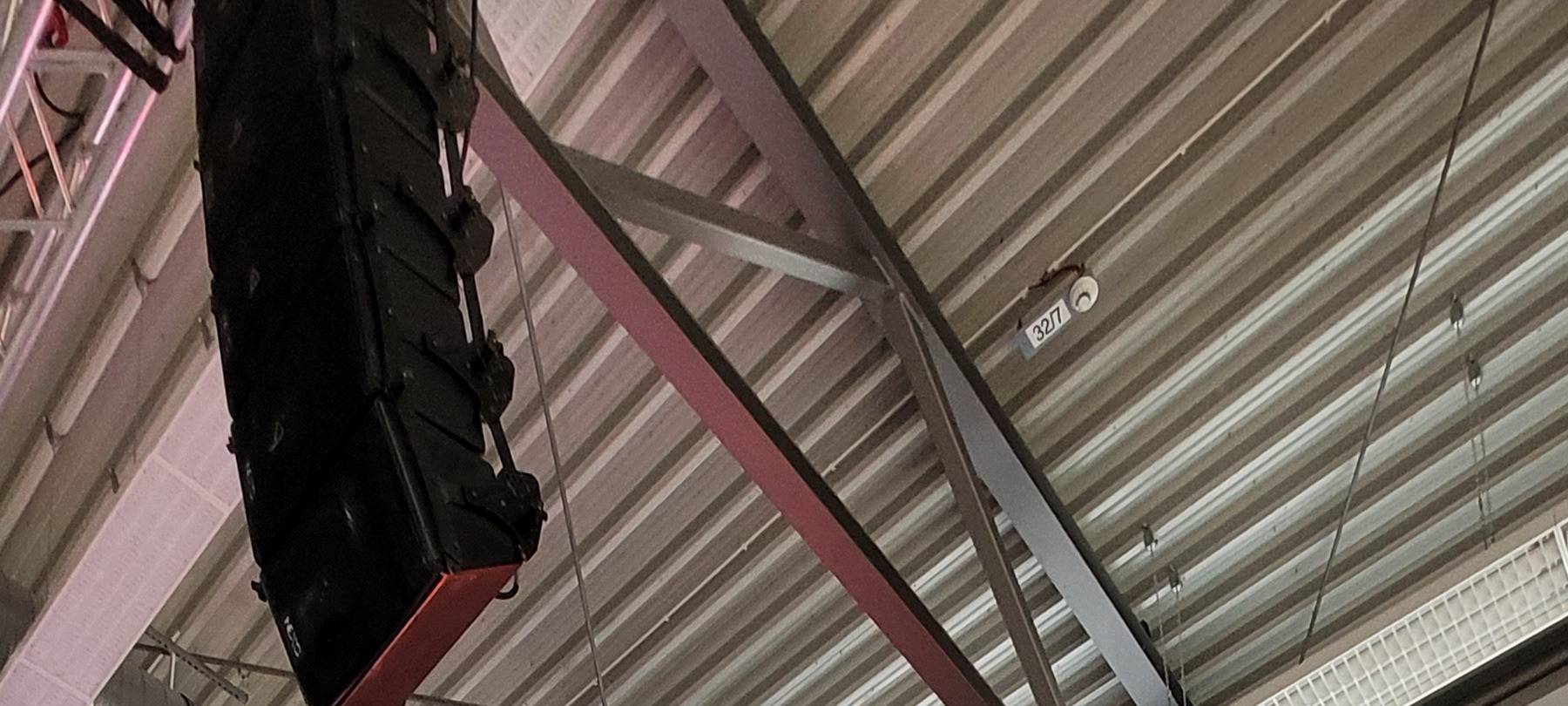 Das Casa Azzurri in Iserlohn