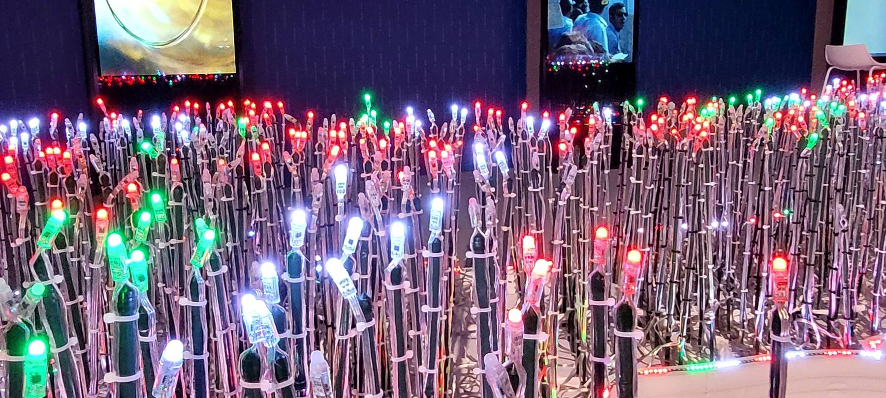 Das Casa Azzurri in Iserlohn