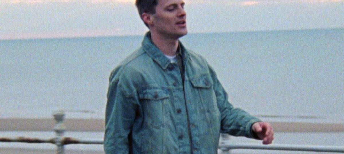 Tom Gregory - Glow in the Dark