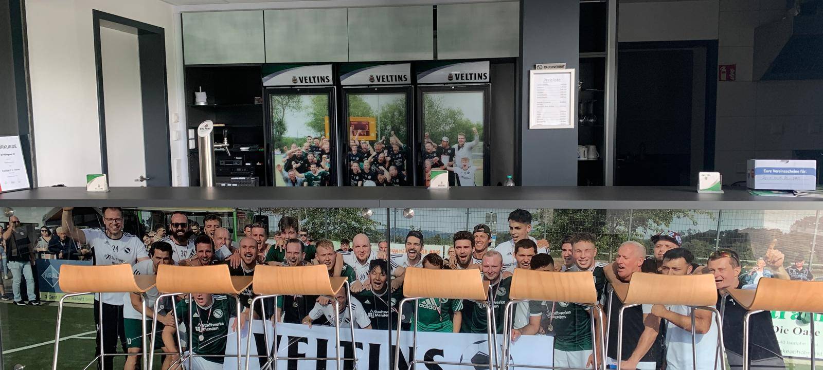"Unser Dorf hat Zukunft" im Märkischen Kreis 2024