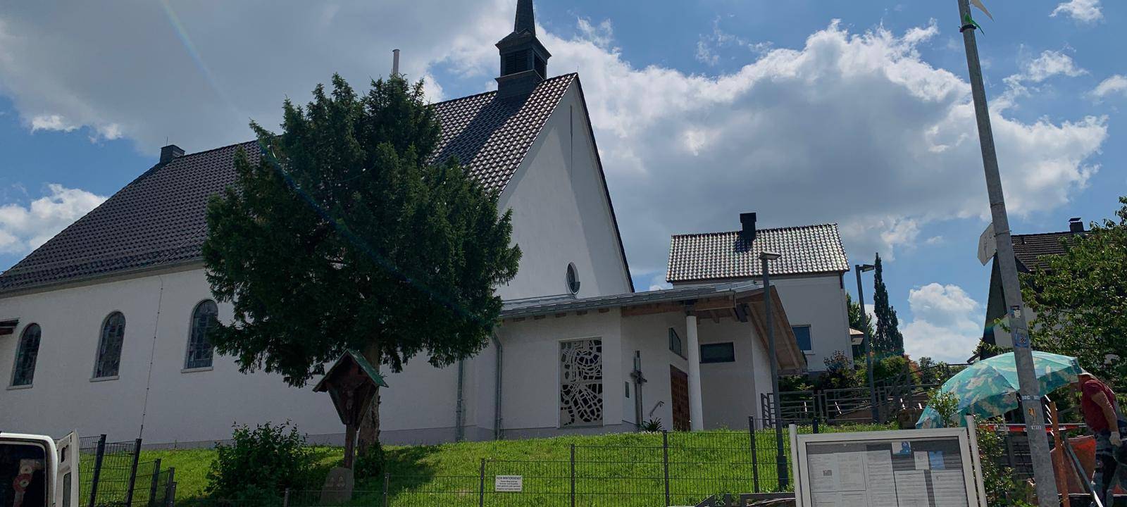 "Unser Dorf hat Zukunft" im Märkischen Kreis 2024