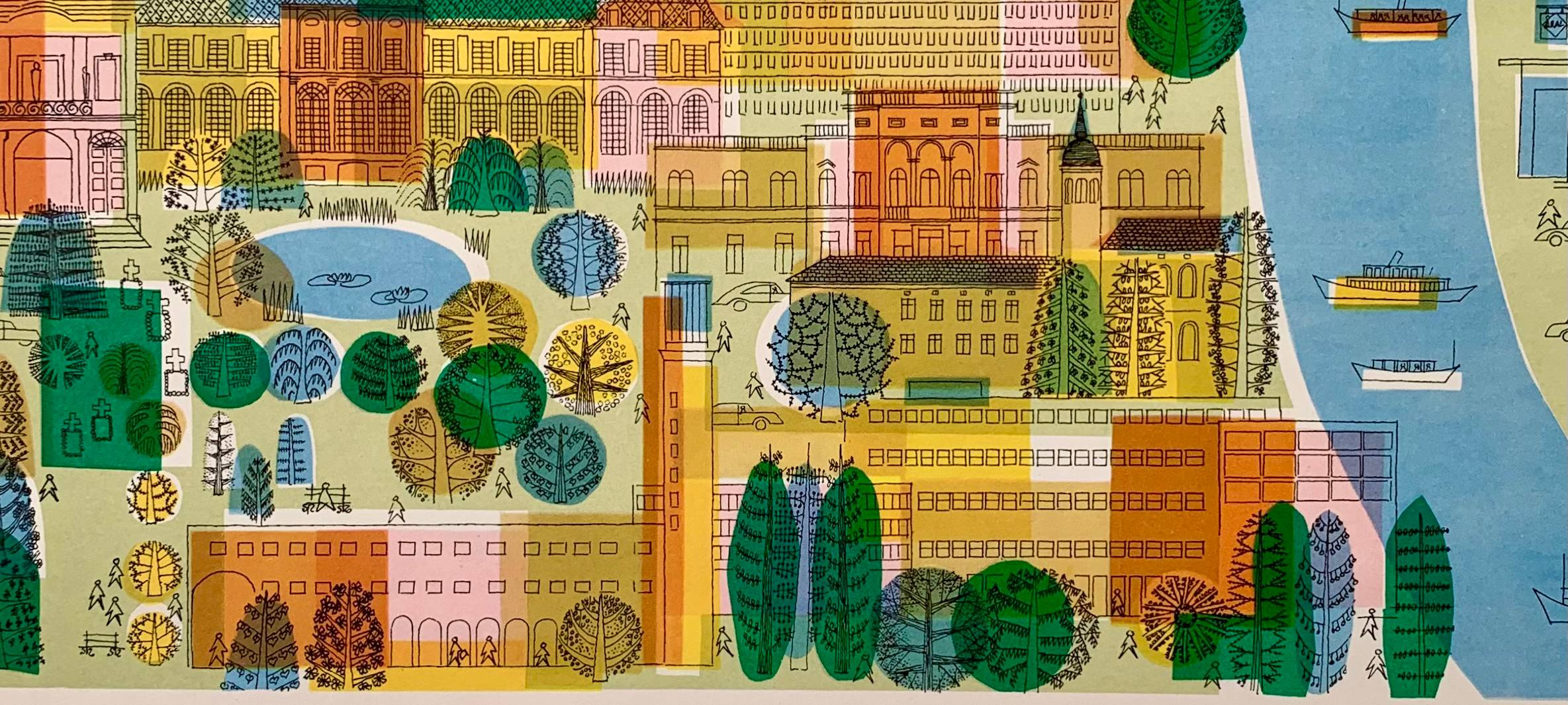 Super für 65 Pfennig - Zeitreise in Blintrop