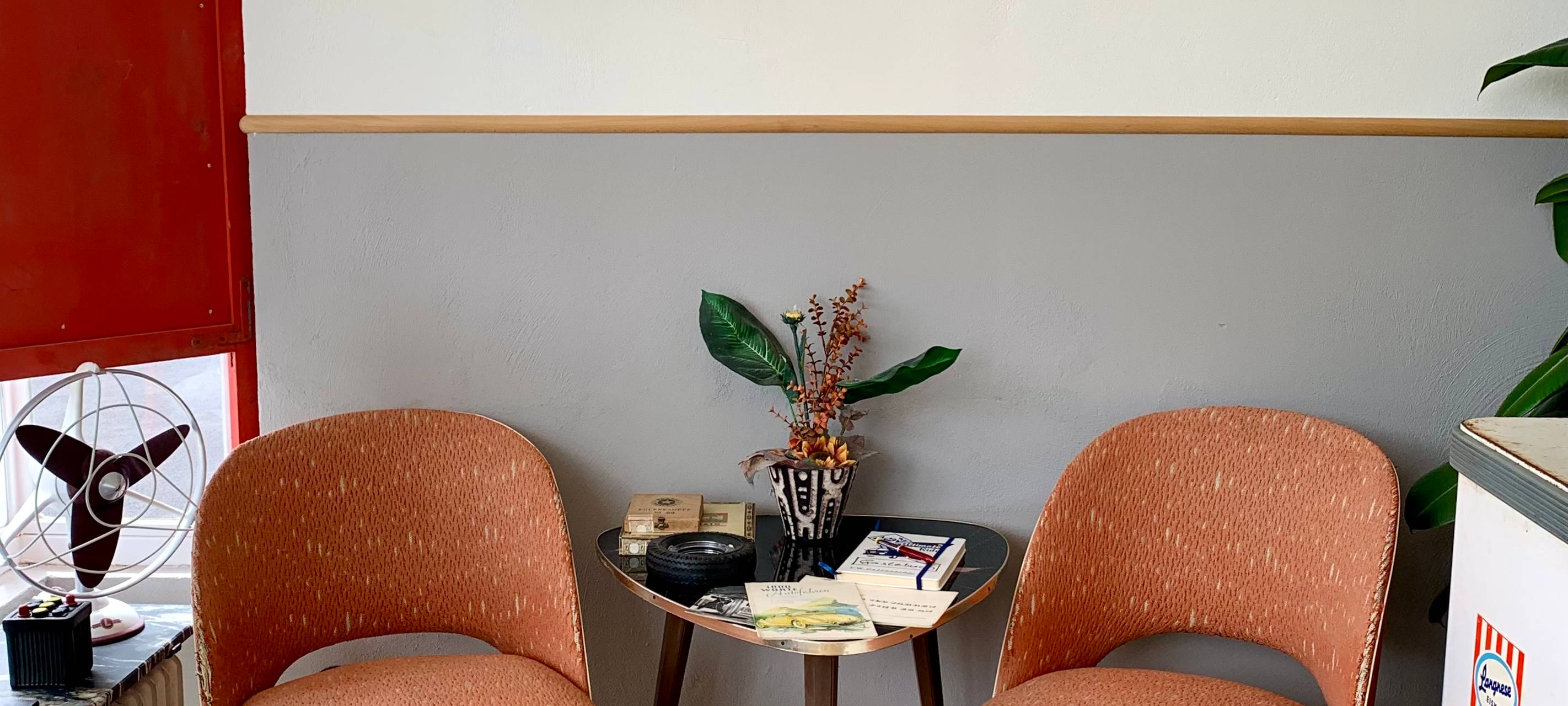 Super für 65 Pfennig - Zeitreise in Blintrop